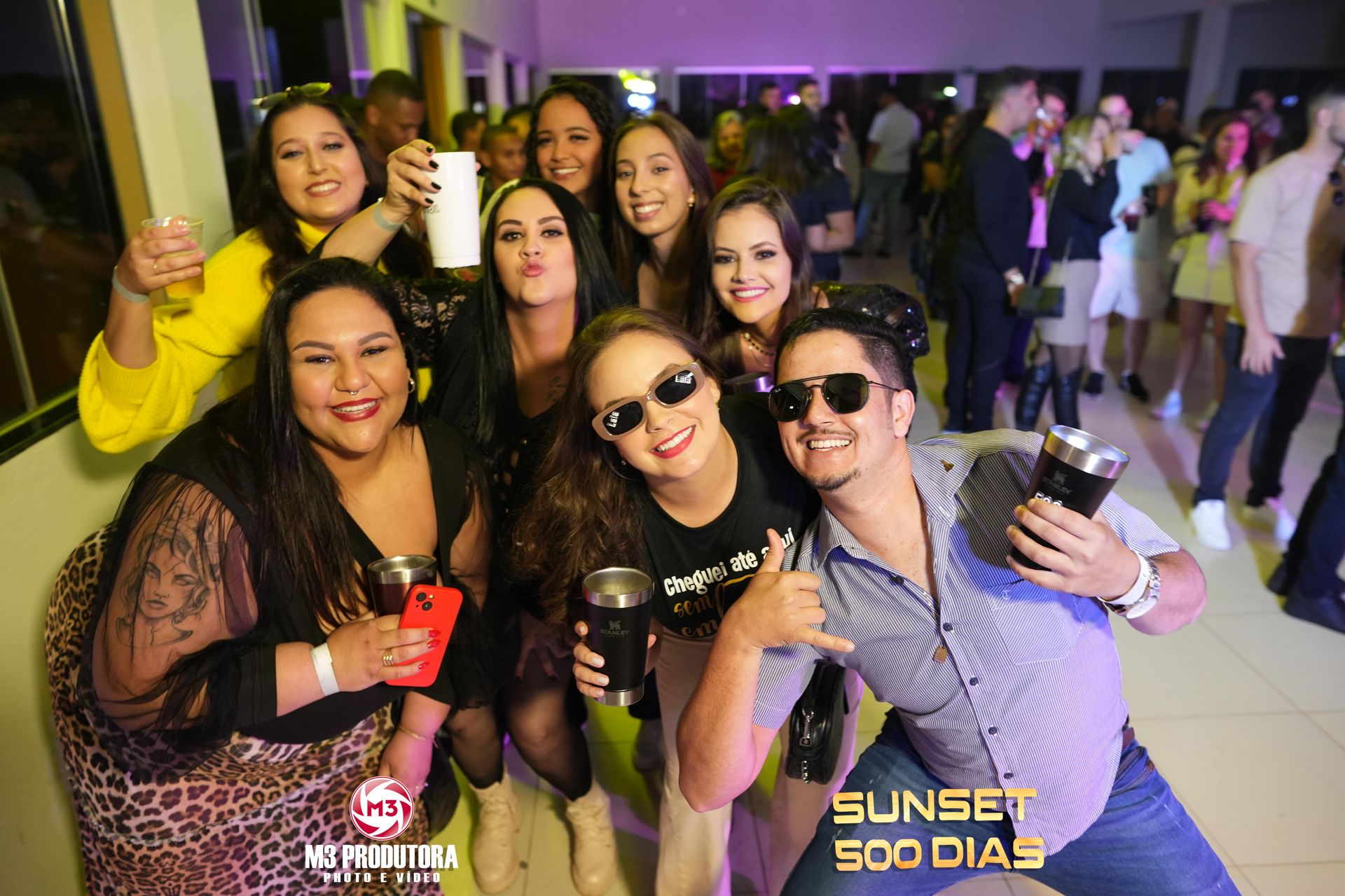 FESTA 500 DIAS SUNSET  - CESG 2024 - 2 - 409