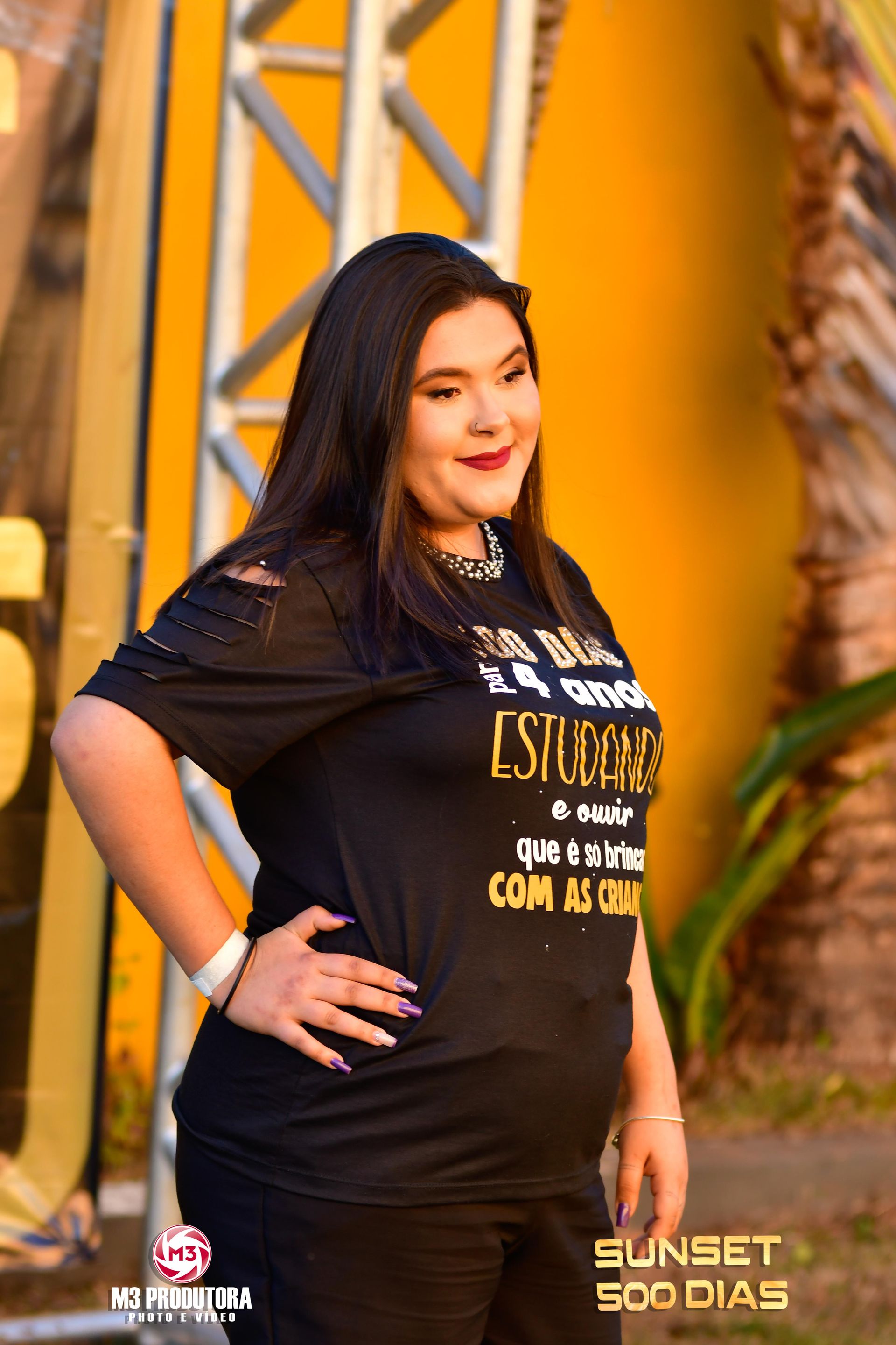 FESTA 500 DIAS SUNSET  - CESG 2024 - 2 - 1