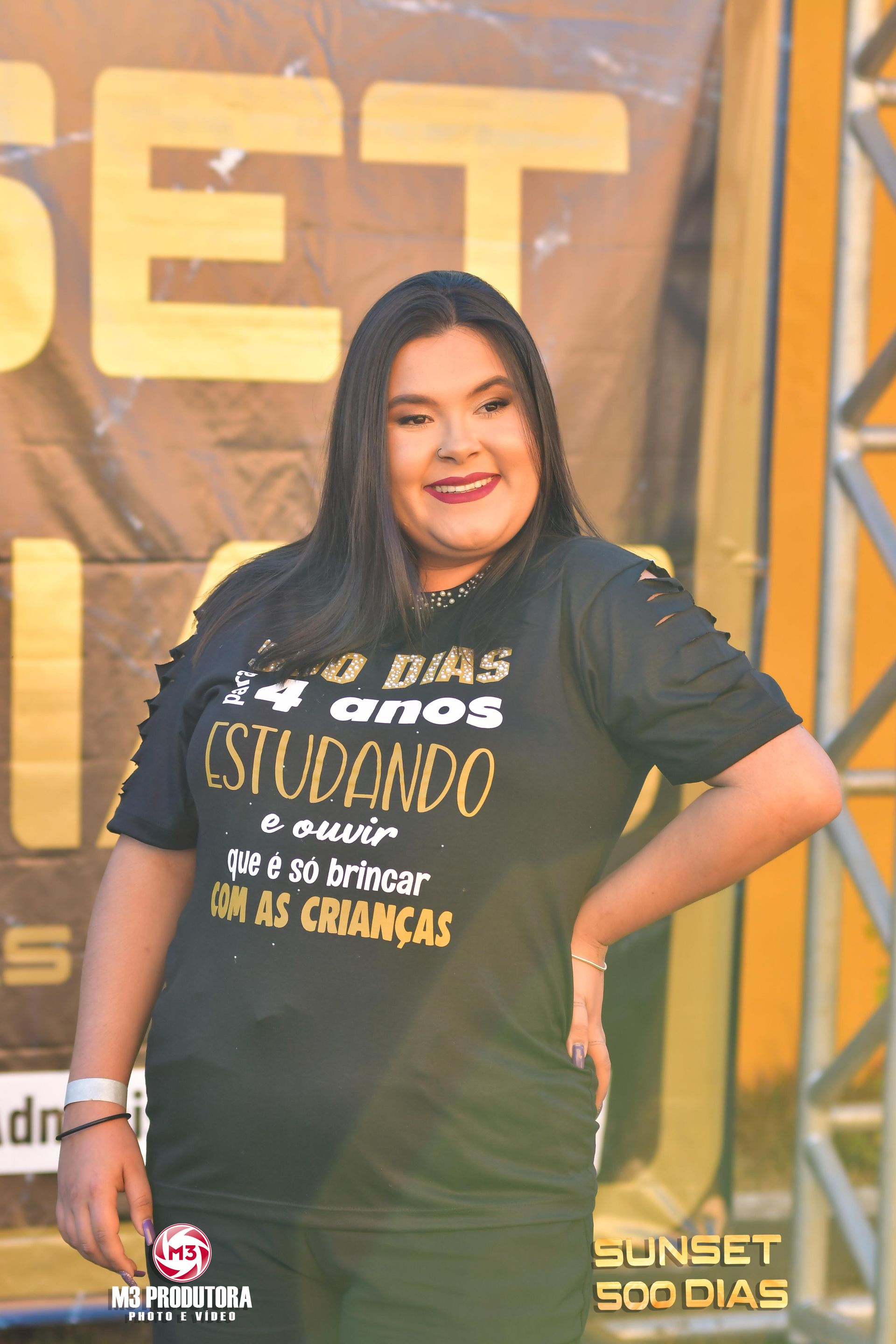 FESTA 500 DIAS SUNSET  - CESG 2024 - 2 - 2