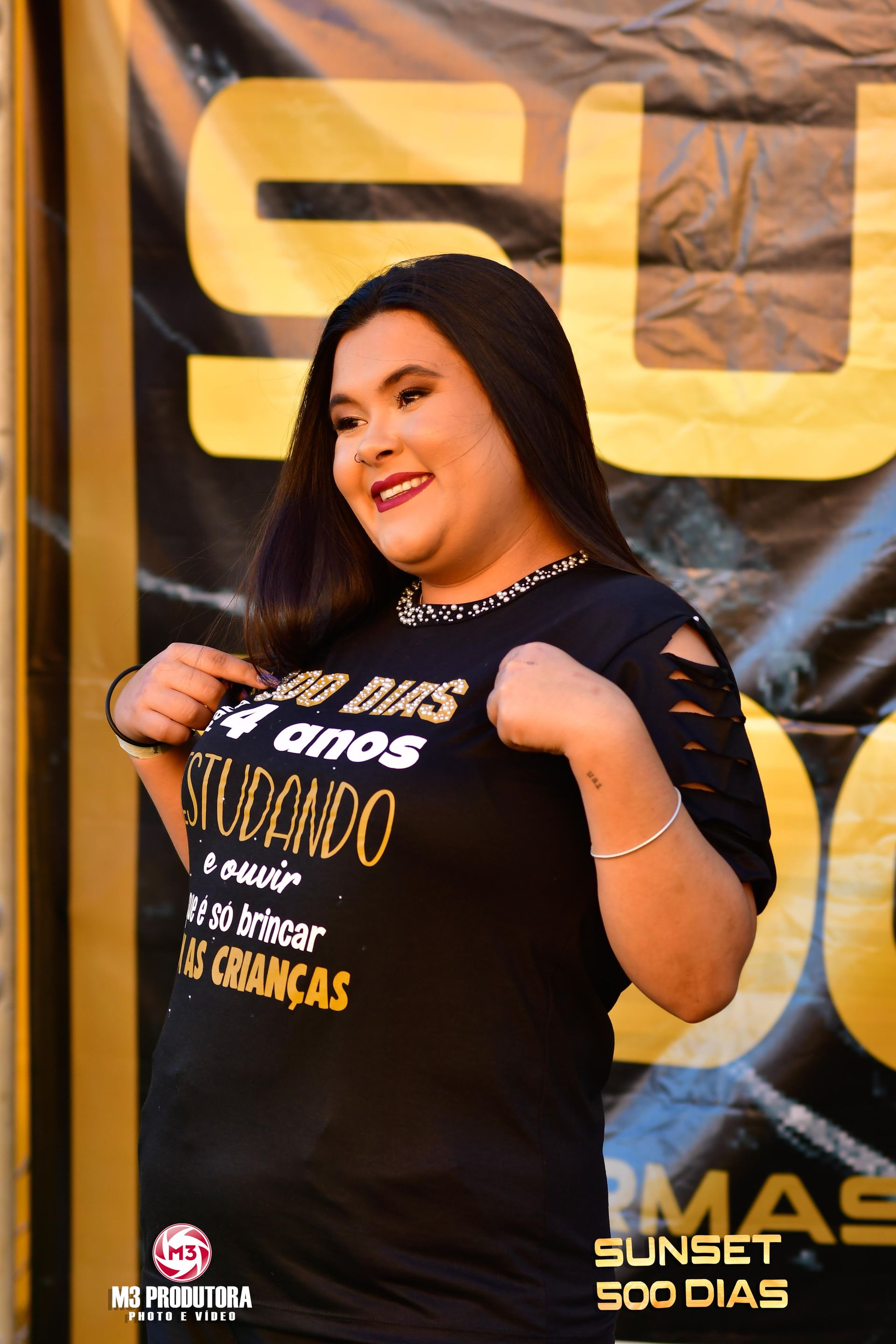 FESTA 500 DIAS SUNSET  - CESG 2024 - 2 - 6