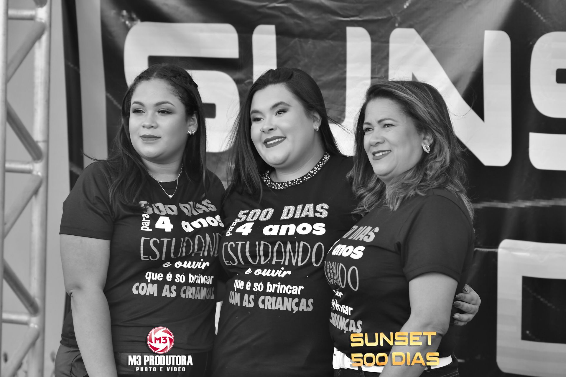 FESTA 500 DIAS SUNSET  - CESG 2024 - 2 - 11