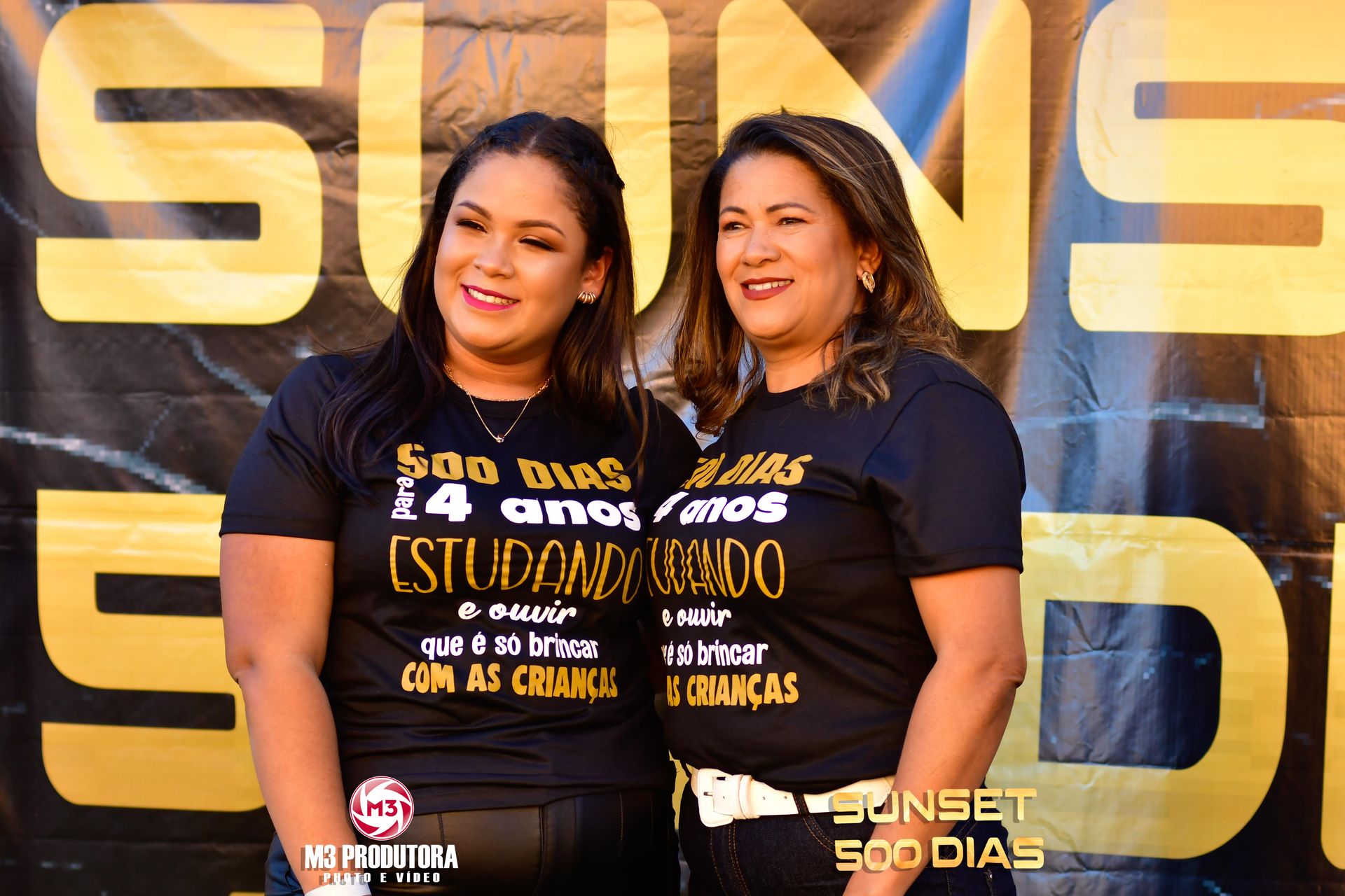 FESTA 500 DIAS SUNSET  - CESG 2024 - 2 - 12