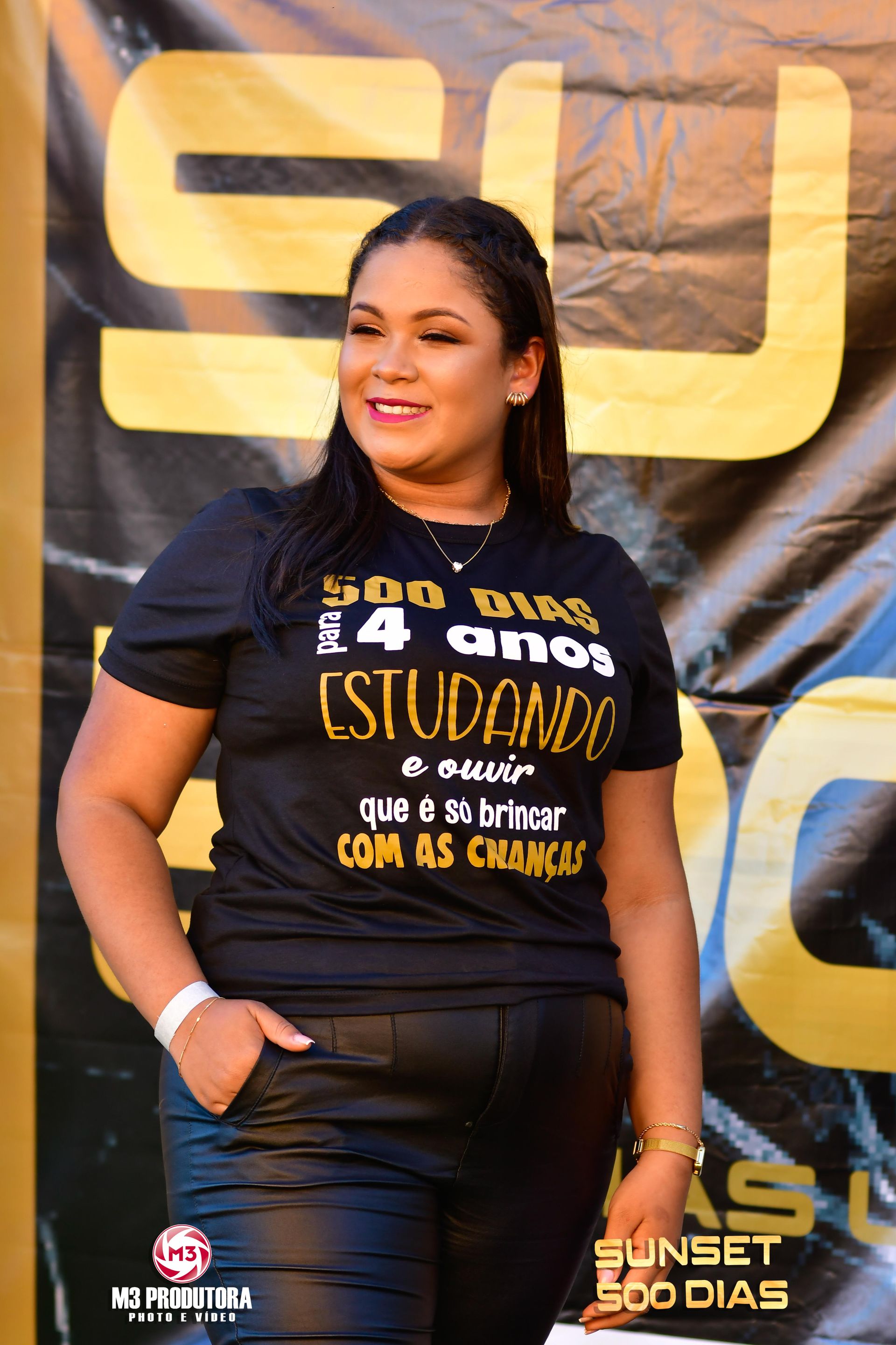 FESTA 500 DIAS SUNSET  - CESG 2024 - 2 - 13