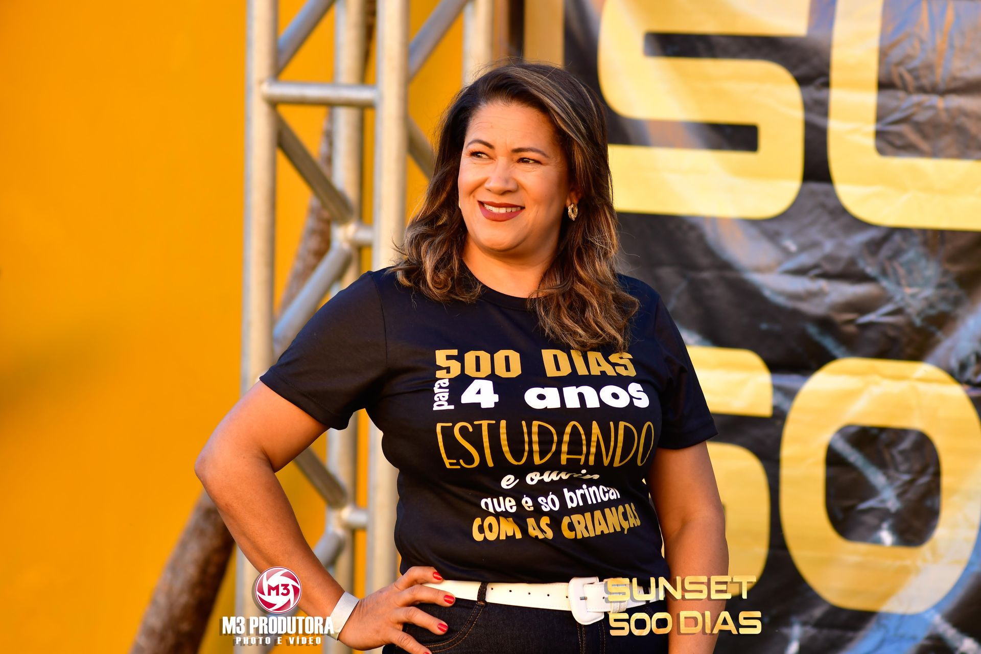 FESTA 500 DIAS SUNSET  - CESG 2024 - 2 - 14