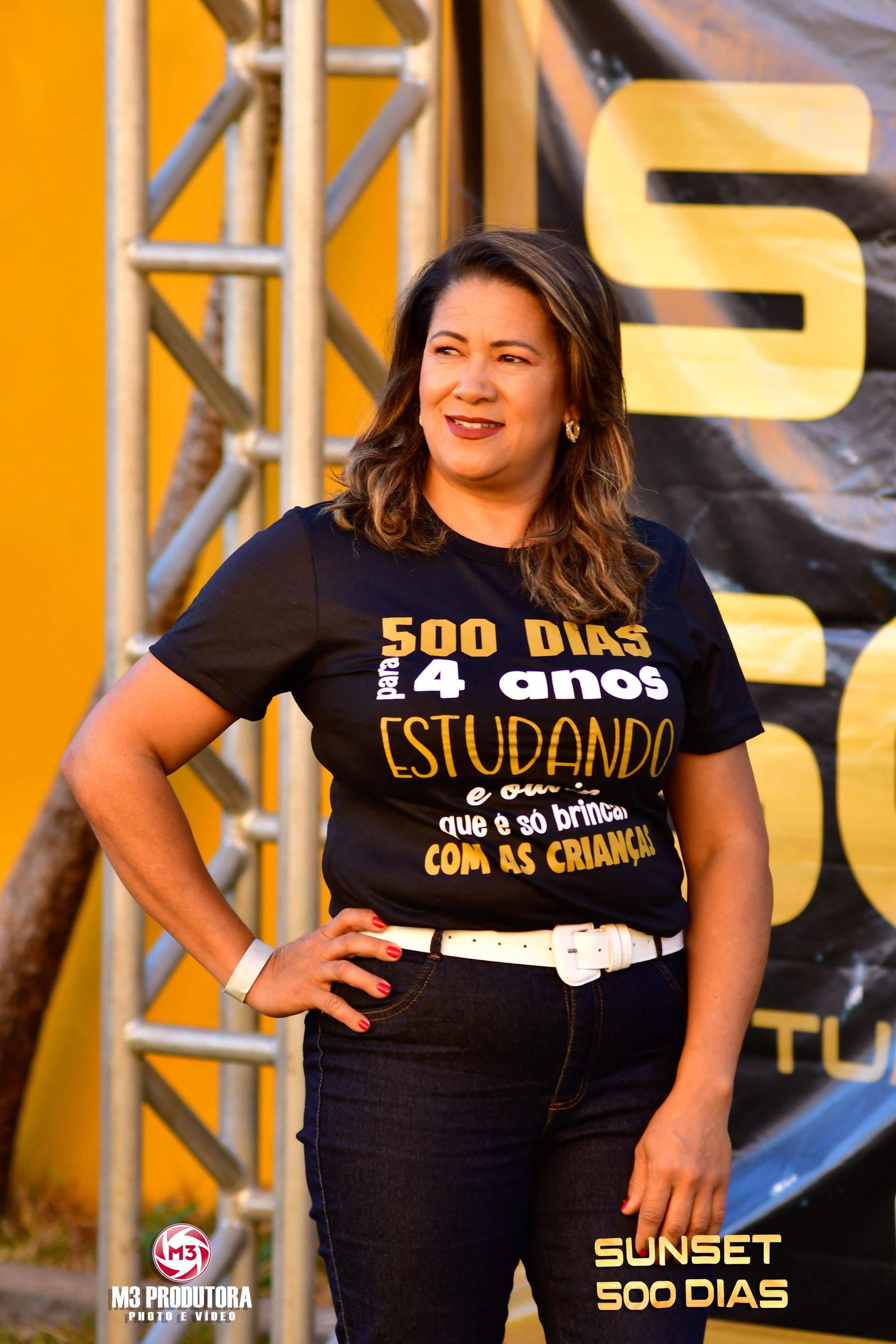 FESTA 500 DIAS SUNSET  - CESG 2024 - 2 - 17