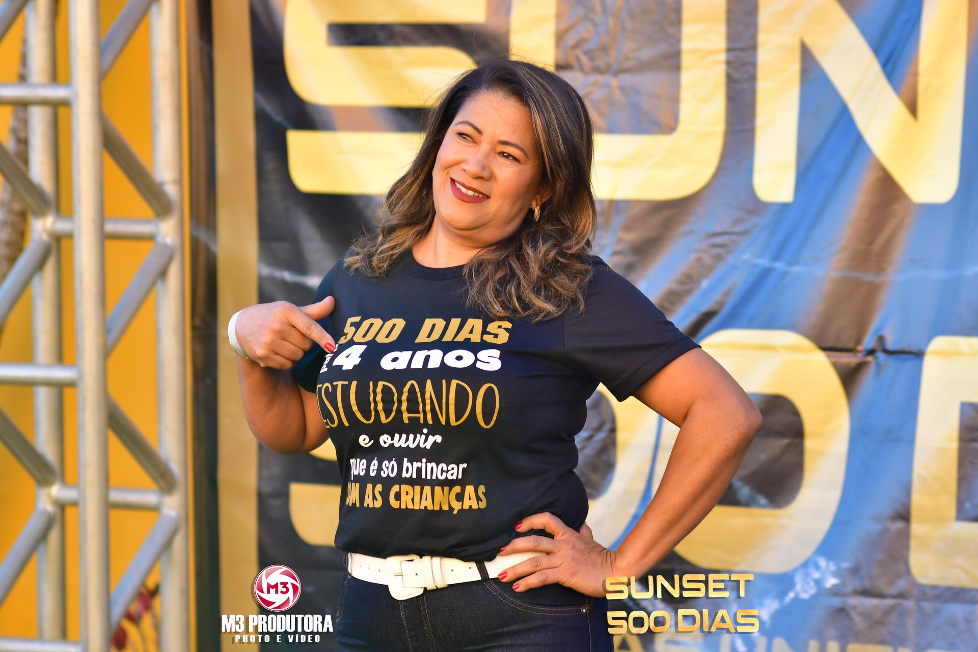 FESTA 500 DIAS SUNSET  - CESG 2024 - 2 - 18