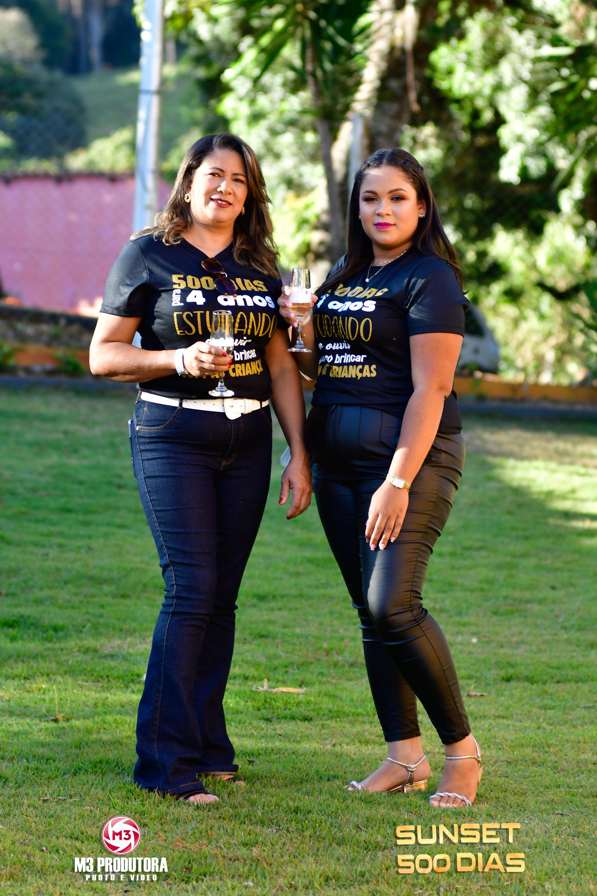 FESTA 500 DIAS SUNSET  - CESG 2024 - 2 - 23