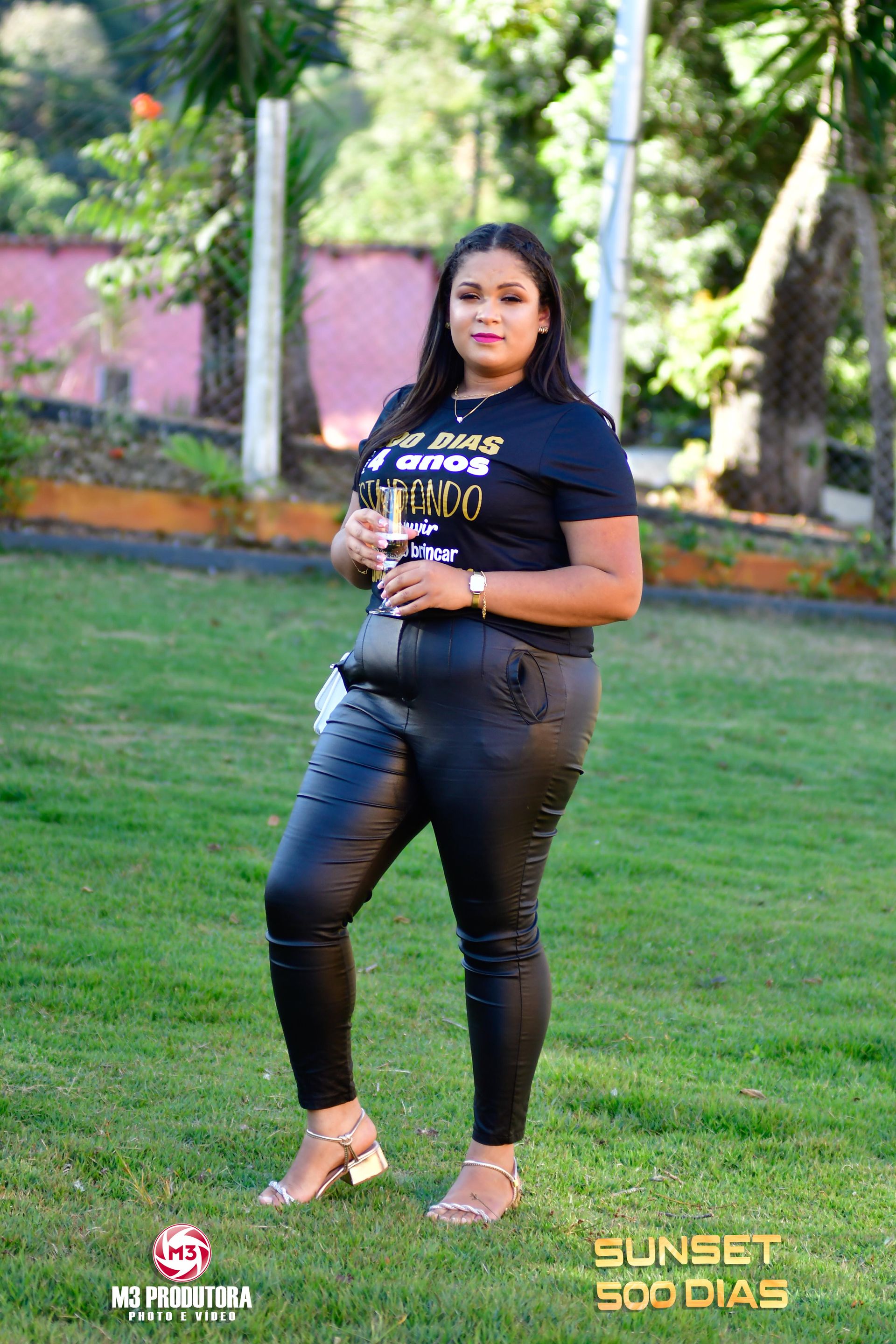 FESTA 500 DIAS SUNSET  - CESG 2024 - 2 - 28