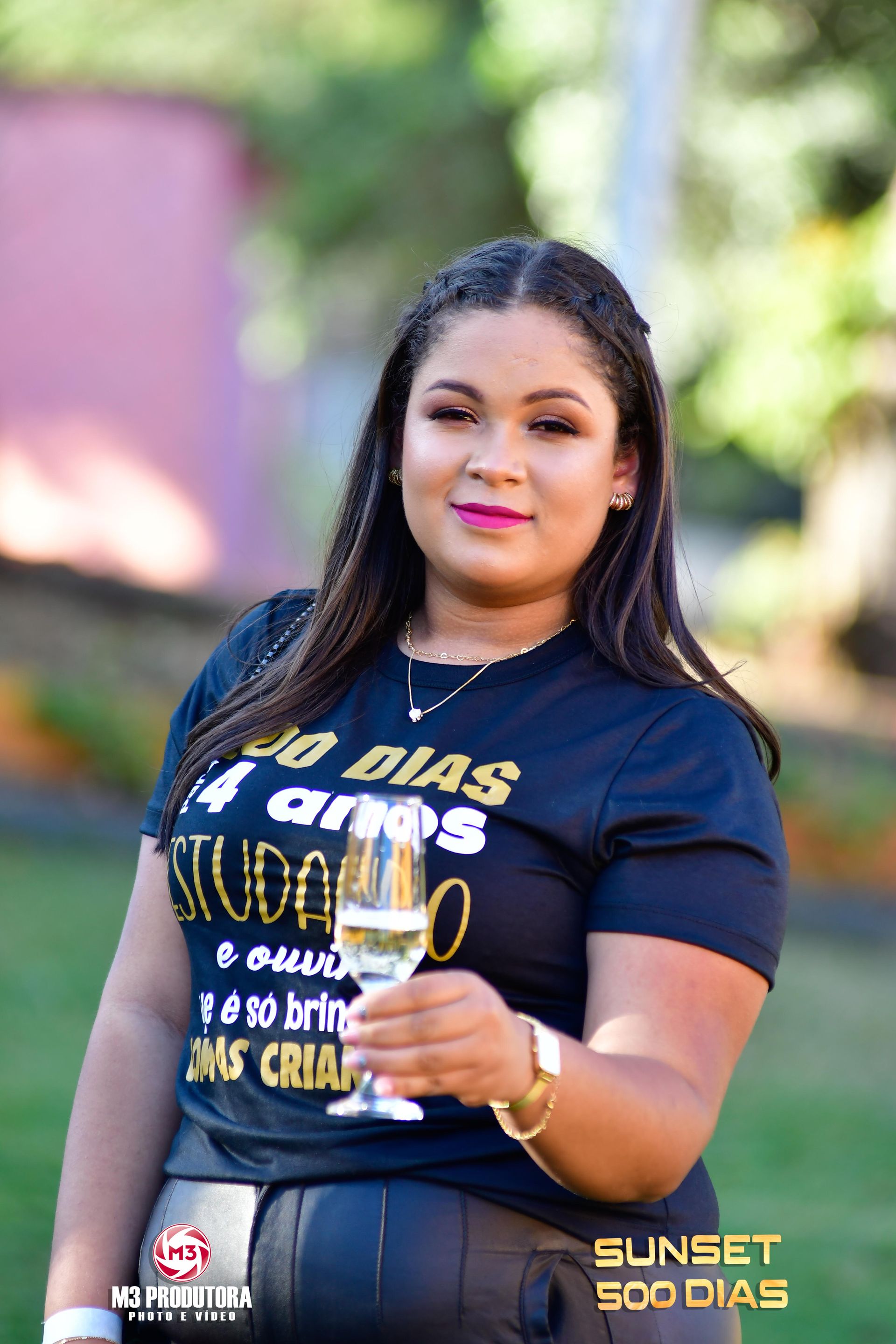 FESTA 500 DIAS SUNSET  - CESG 2024 - 2 - 26