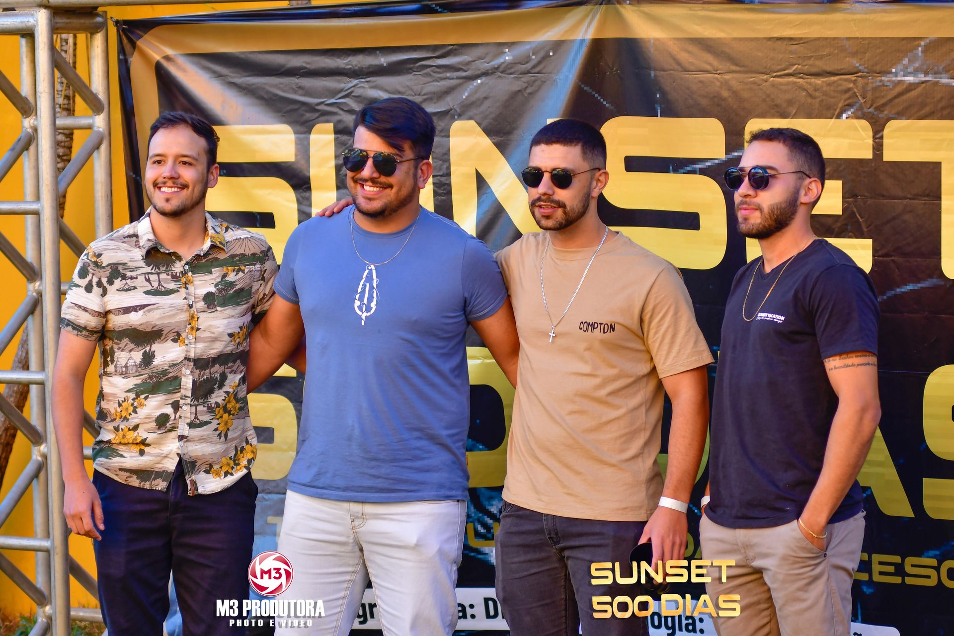 FESTA 500 DIAS SUNSET  - CESG 2024 - 2 - 35