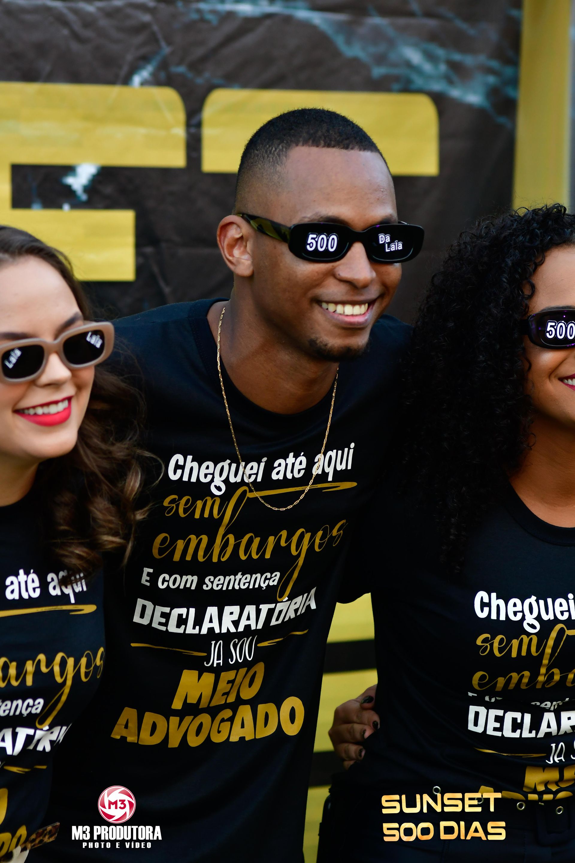 FESTA 500 DIAS SUNSET  - CESG 2024 - 2 - 105