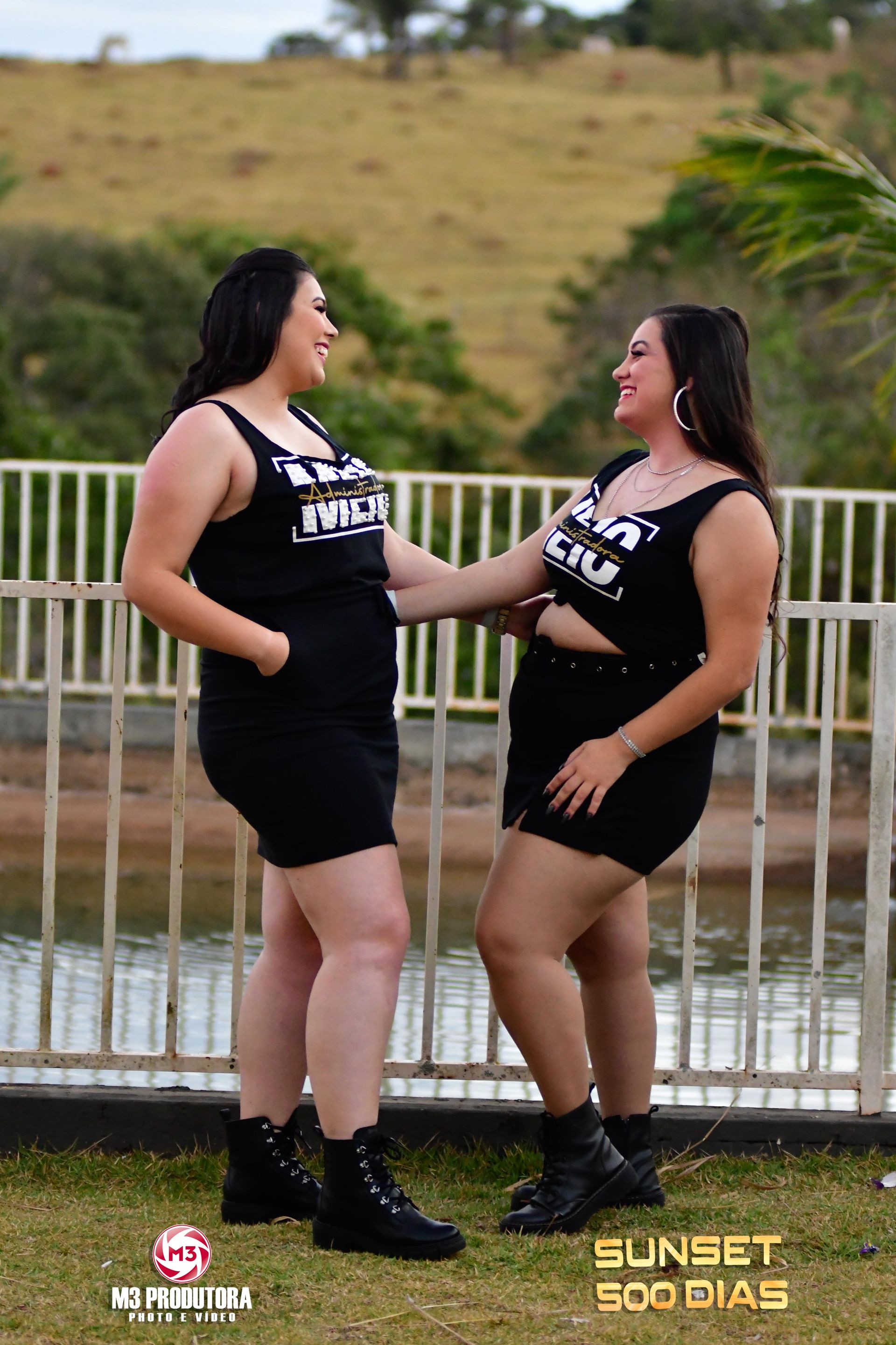 FESTA 500 DIAS SUNSET  - CESG 2024 - 2 - 125