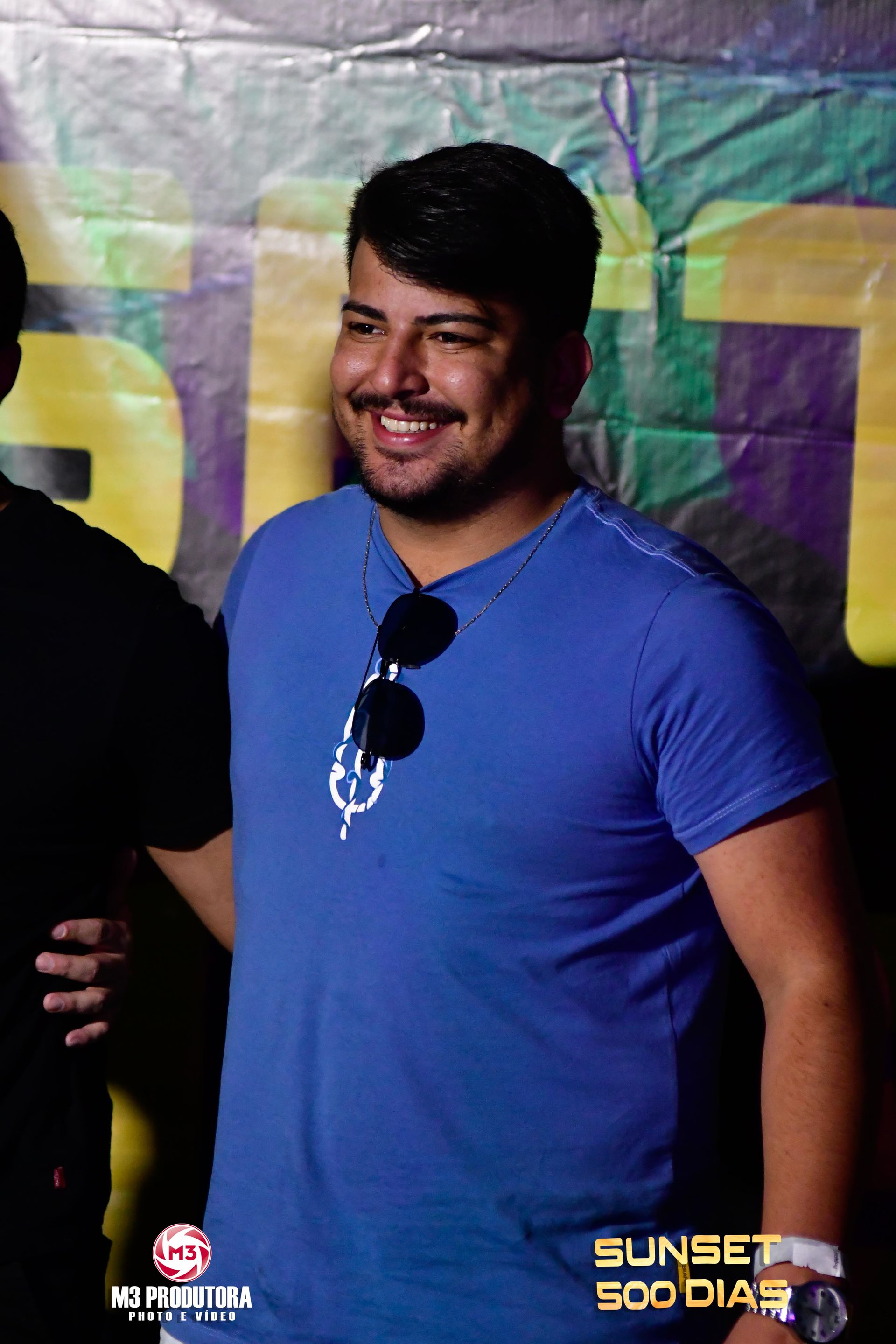 FESTA 500 DIAS SUNSET  - CESG 2024 - 2 - 145