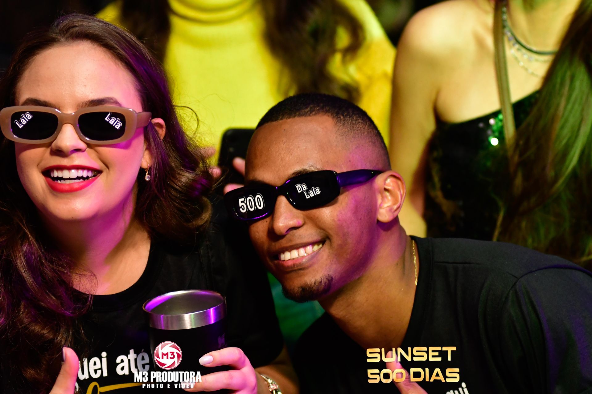 FESTA 500 DIAS SUNSET  - CESG 2024 - 2 - 169