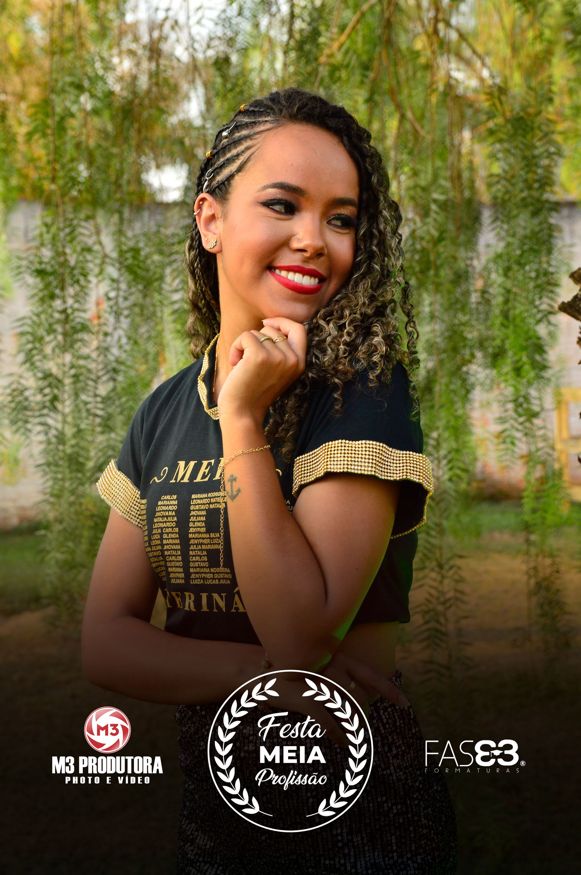 FESTA MEIA PROFISSÃO - UNIPAM 2025 - 2 - 994