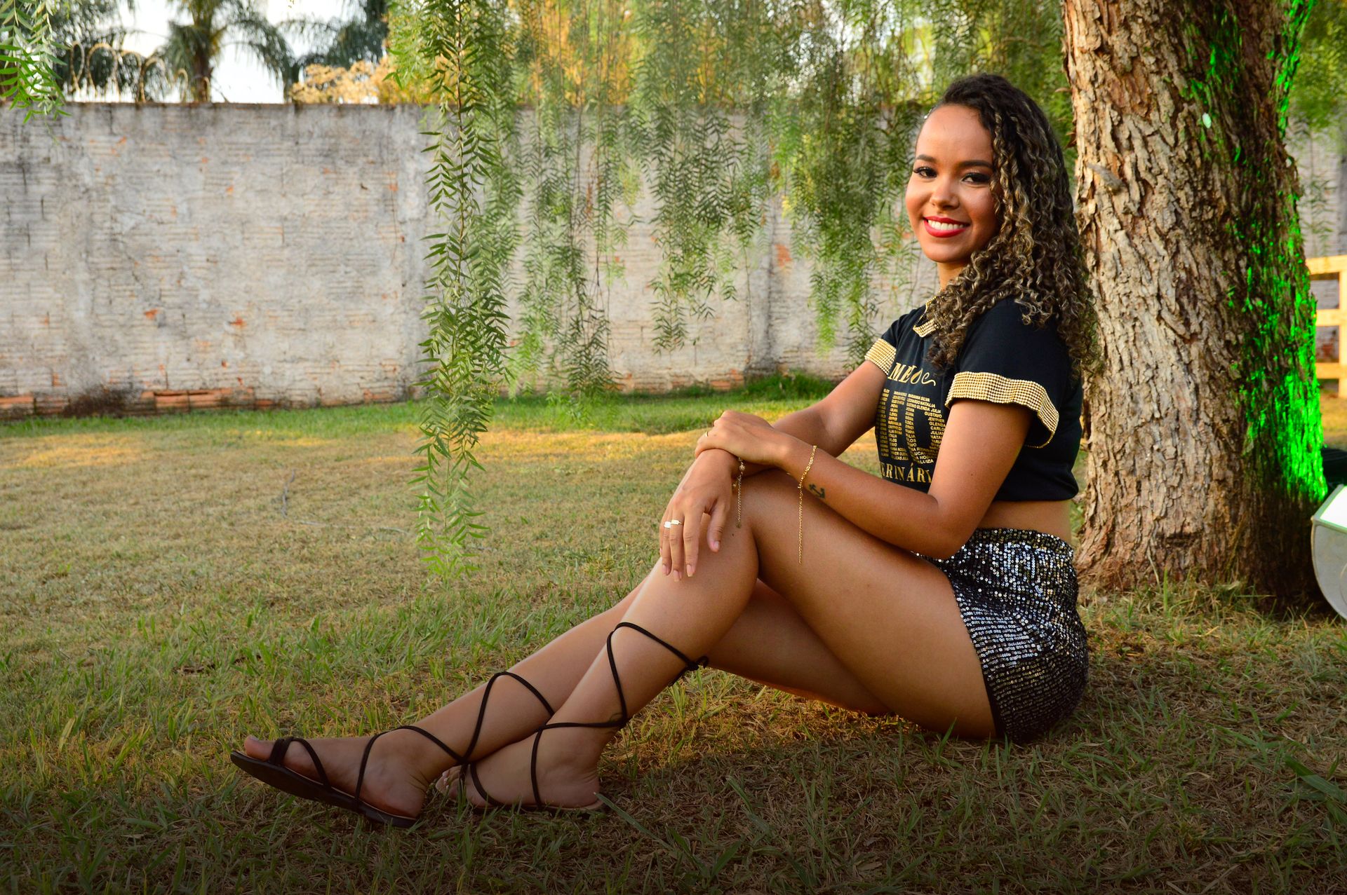 FESTA MEIA PROFISSÃO - UNIPAM 2025 - 2 - 991