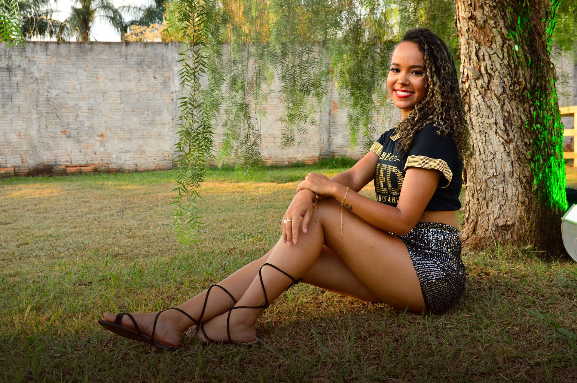 FESTA MEIA PROFISSÃO - UNIPAM 2025 - 2 - 997