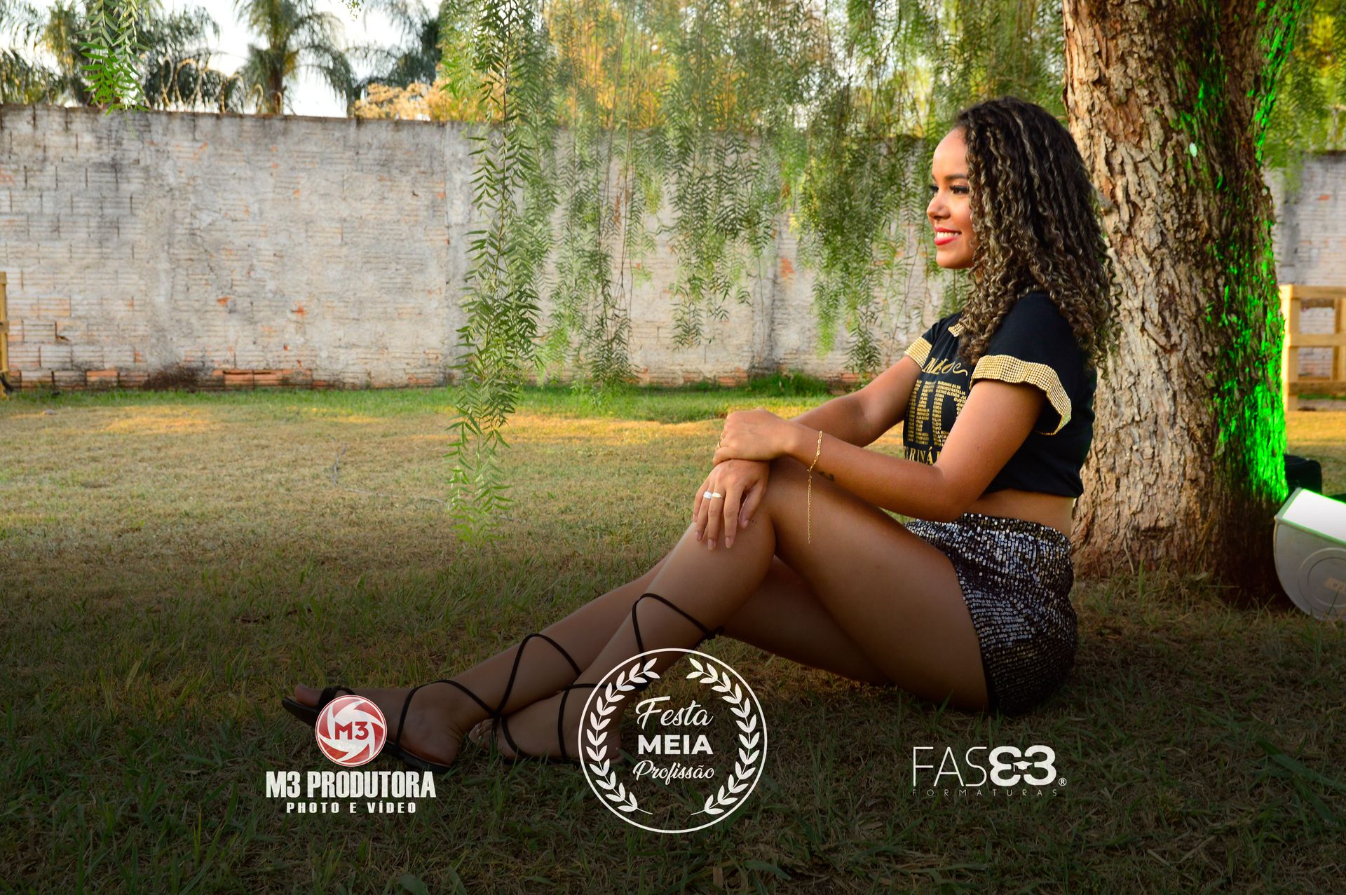 FESTA MEIA PROFISSÃO - UNIPAM 2025 - 2 - 999