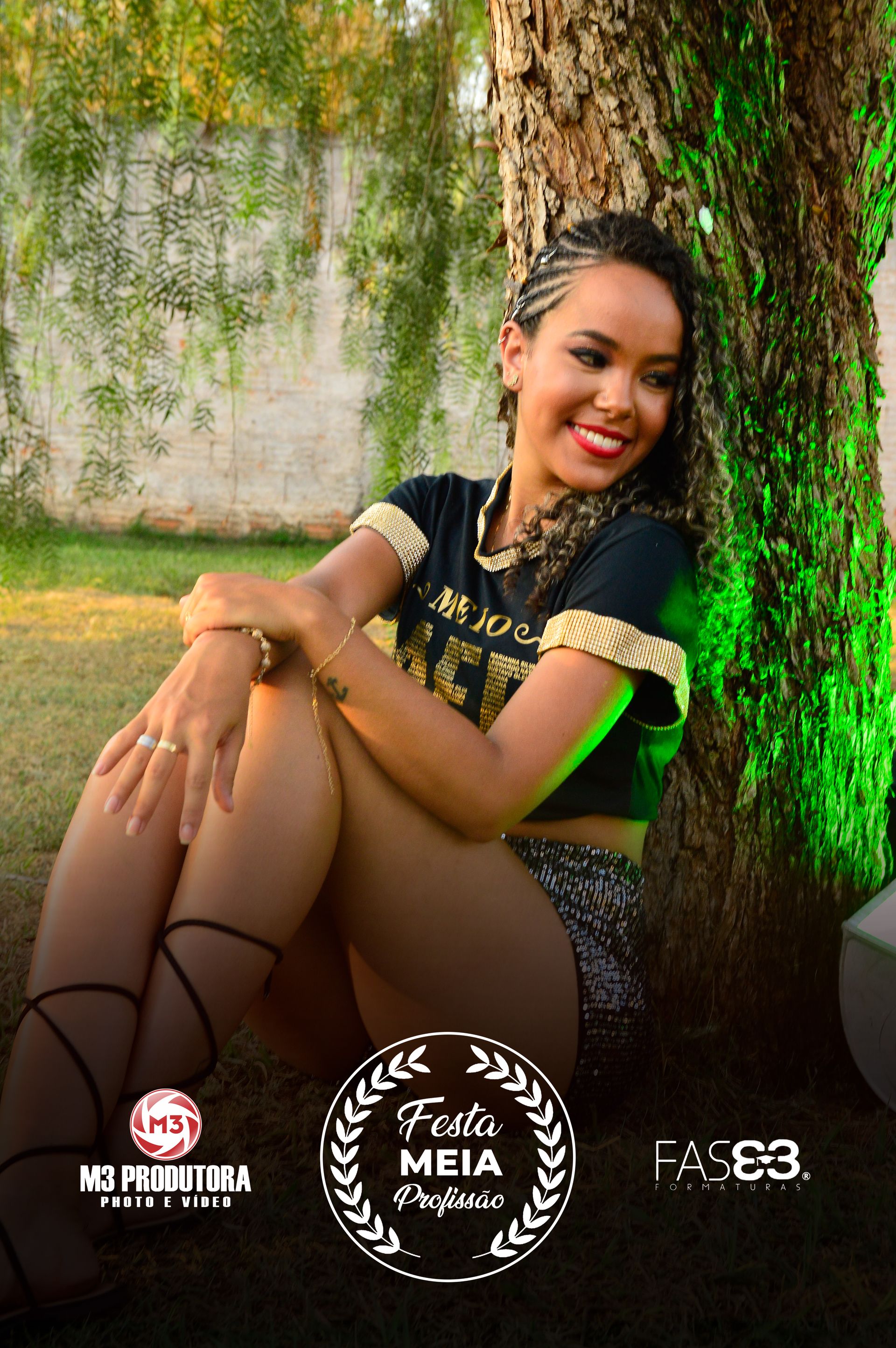 FESTA MEIA PROFISSÃO - UNIPAM 2025 - 2 - 996