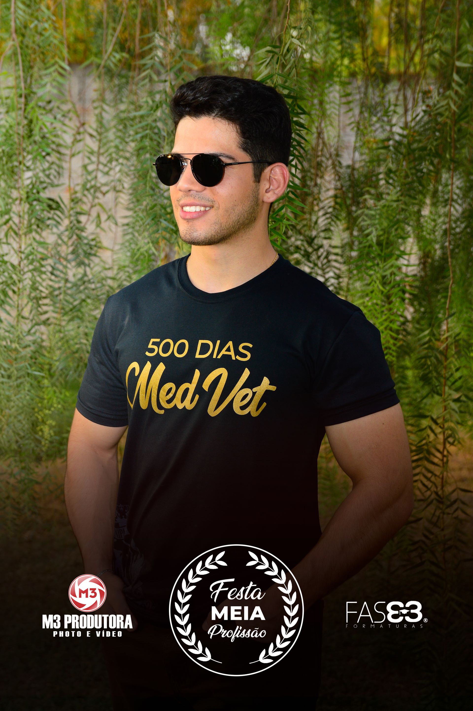 FESTA MEIA PROFISSÃO - UNIPAM 2025 - 2 - 1006