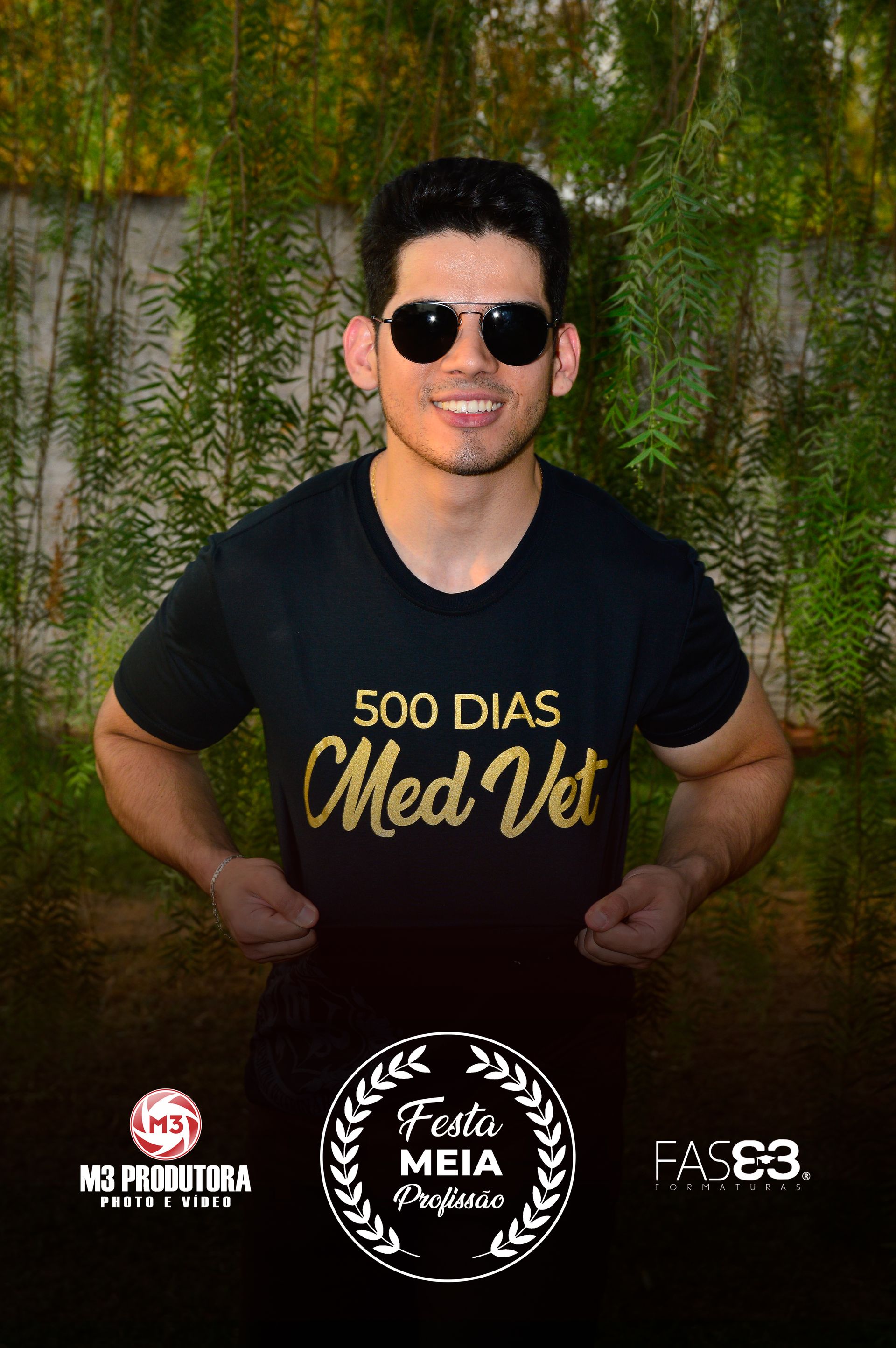 FESTA MEIA PROFISSÃO - UNIPAM 2025 - 2 - 1003