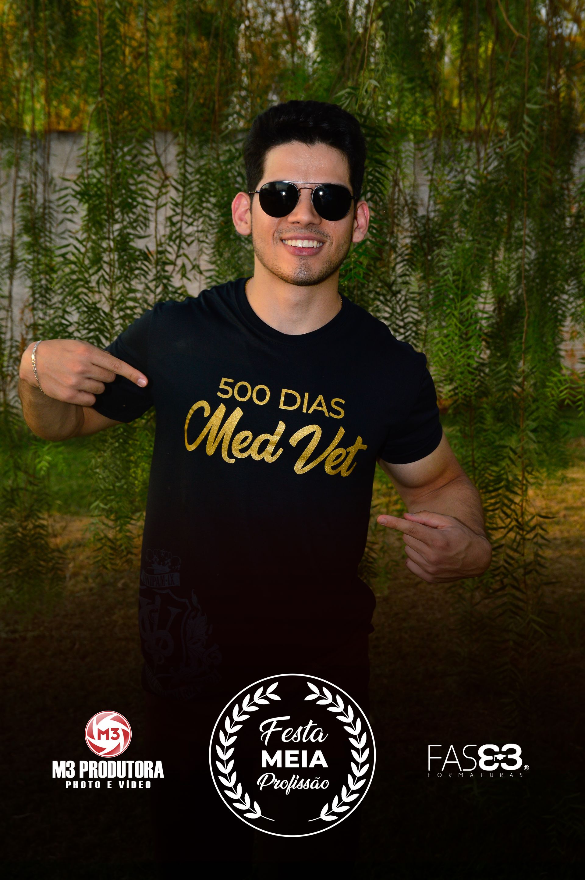 FESTA MEIA PROFISSÃO - UNIPAM 2025 - 2 - 1005