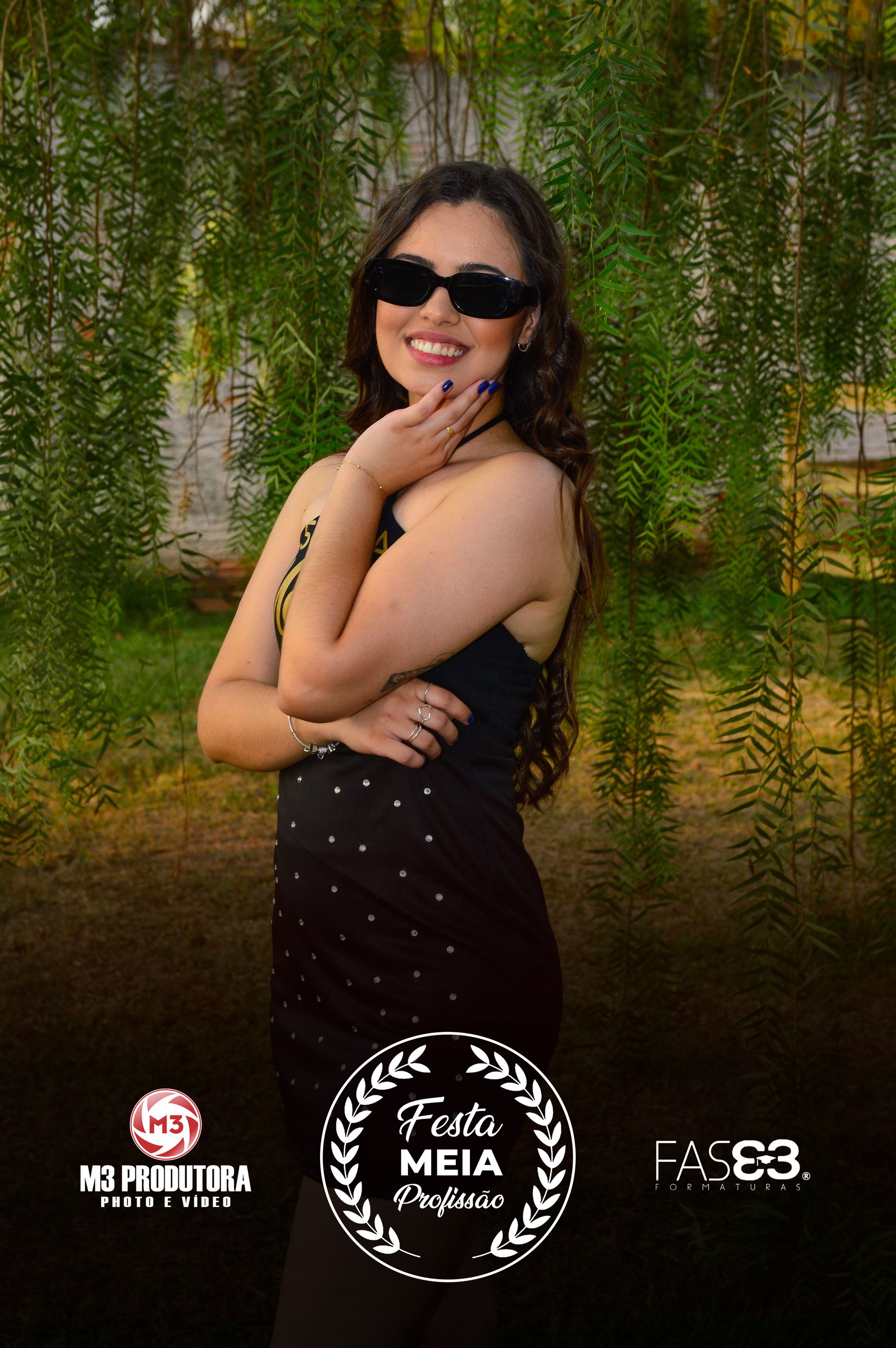 FESTA MEIA PROFISSÃO - UNIPAM 2025 - 2 - 1009