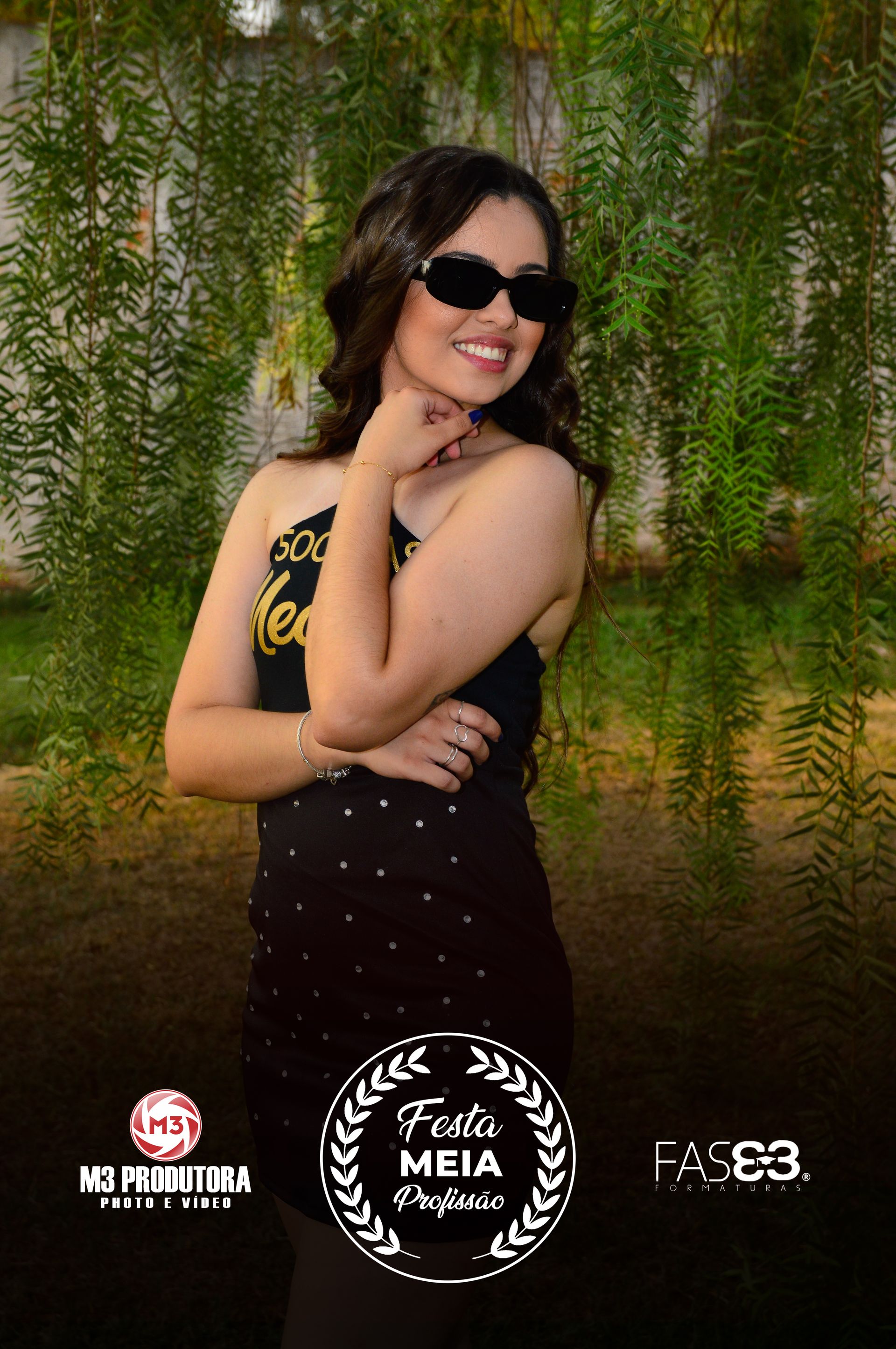 FESTA MEIA PROFISSÃO - UNIPAM 2025 - 2 - 1010