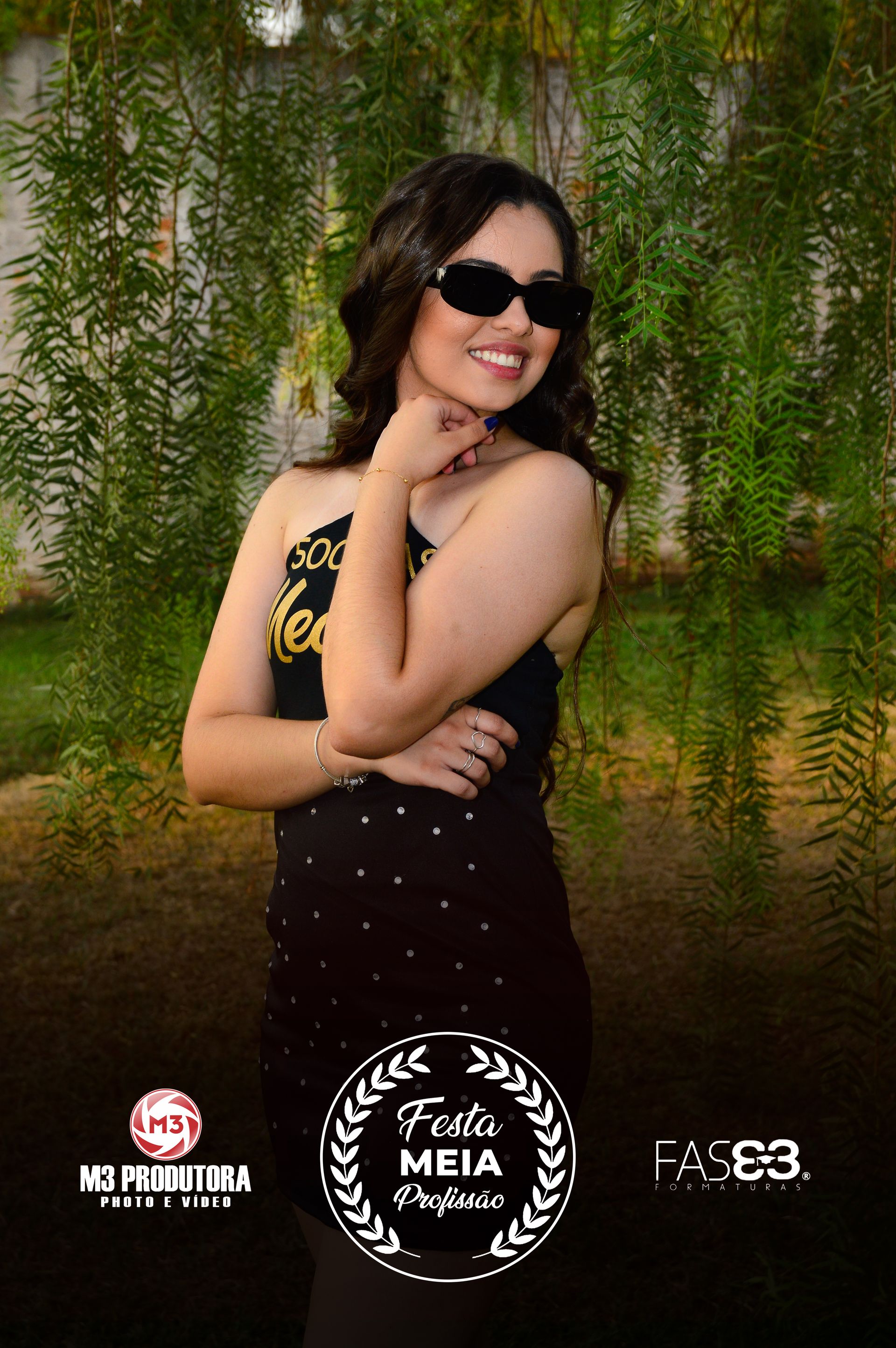 FESTA MEIA PROFISSÃO - UNIPAM 2025 - 2 - 1008