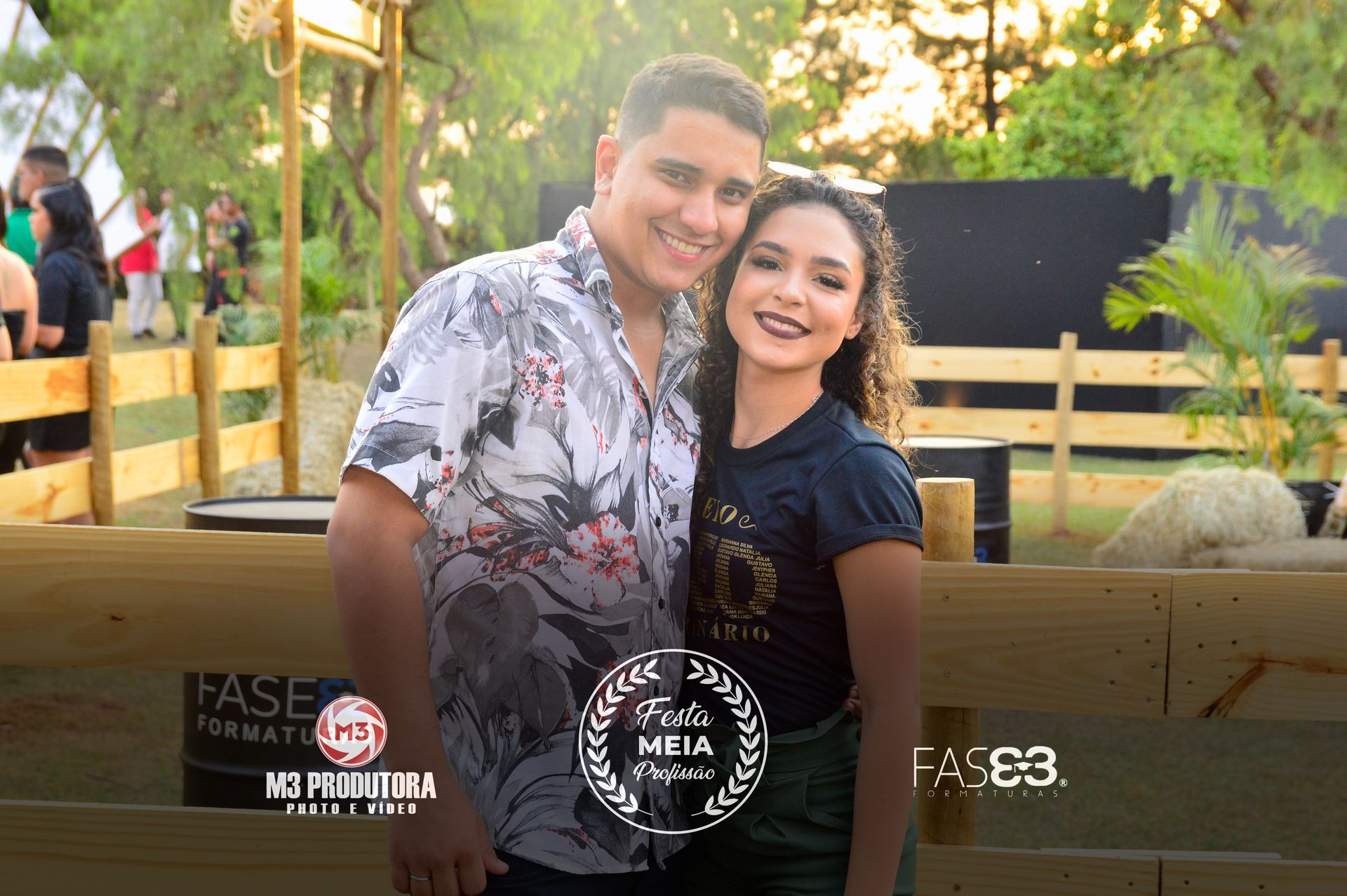 FESTA MEIA PROFISSÃO - UNIPAM 2025 - 2 - 1018