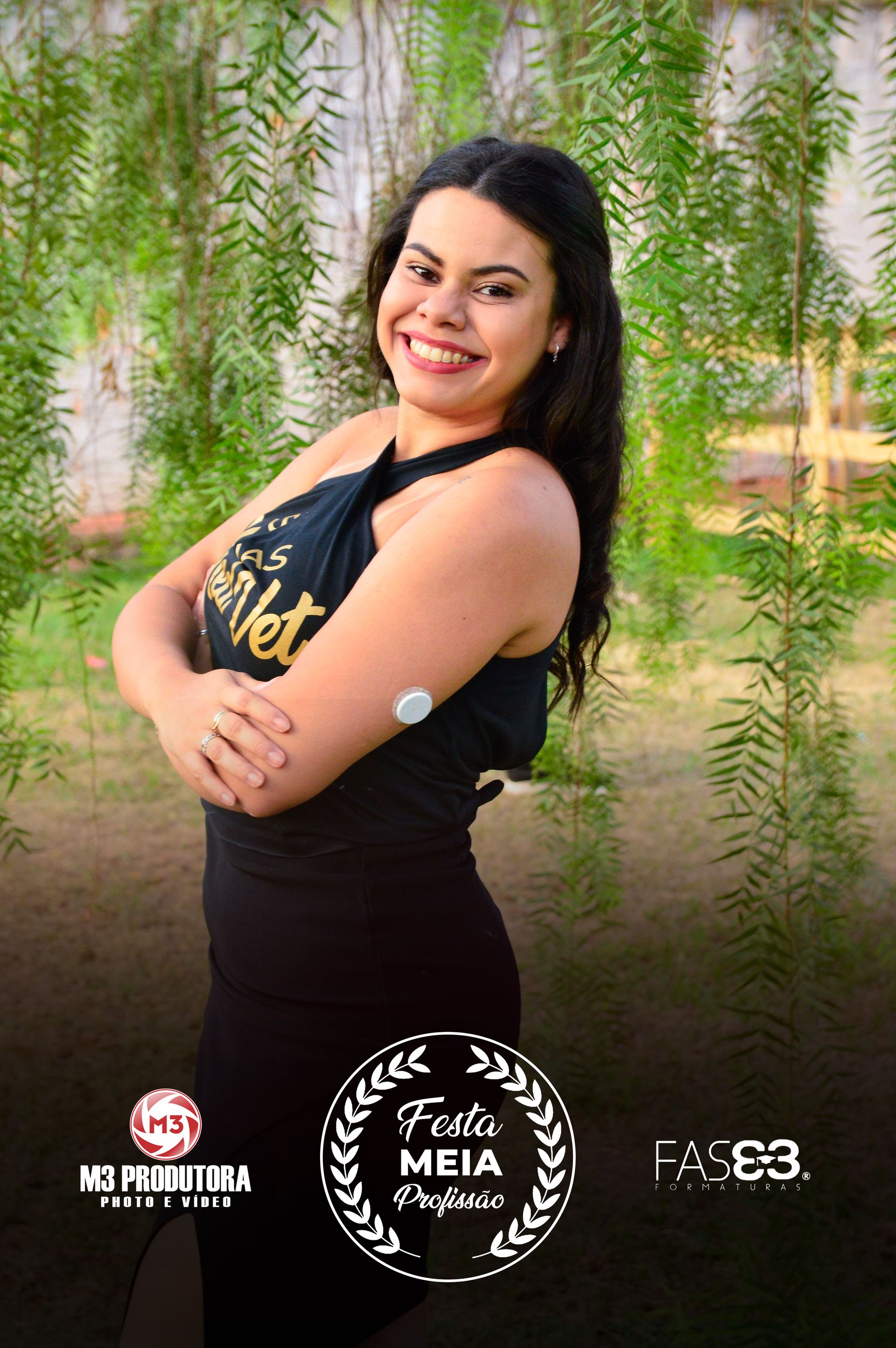 FESTA MEIA PROFISSÃO - UNIPAM 2025 - 2 - 1019