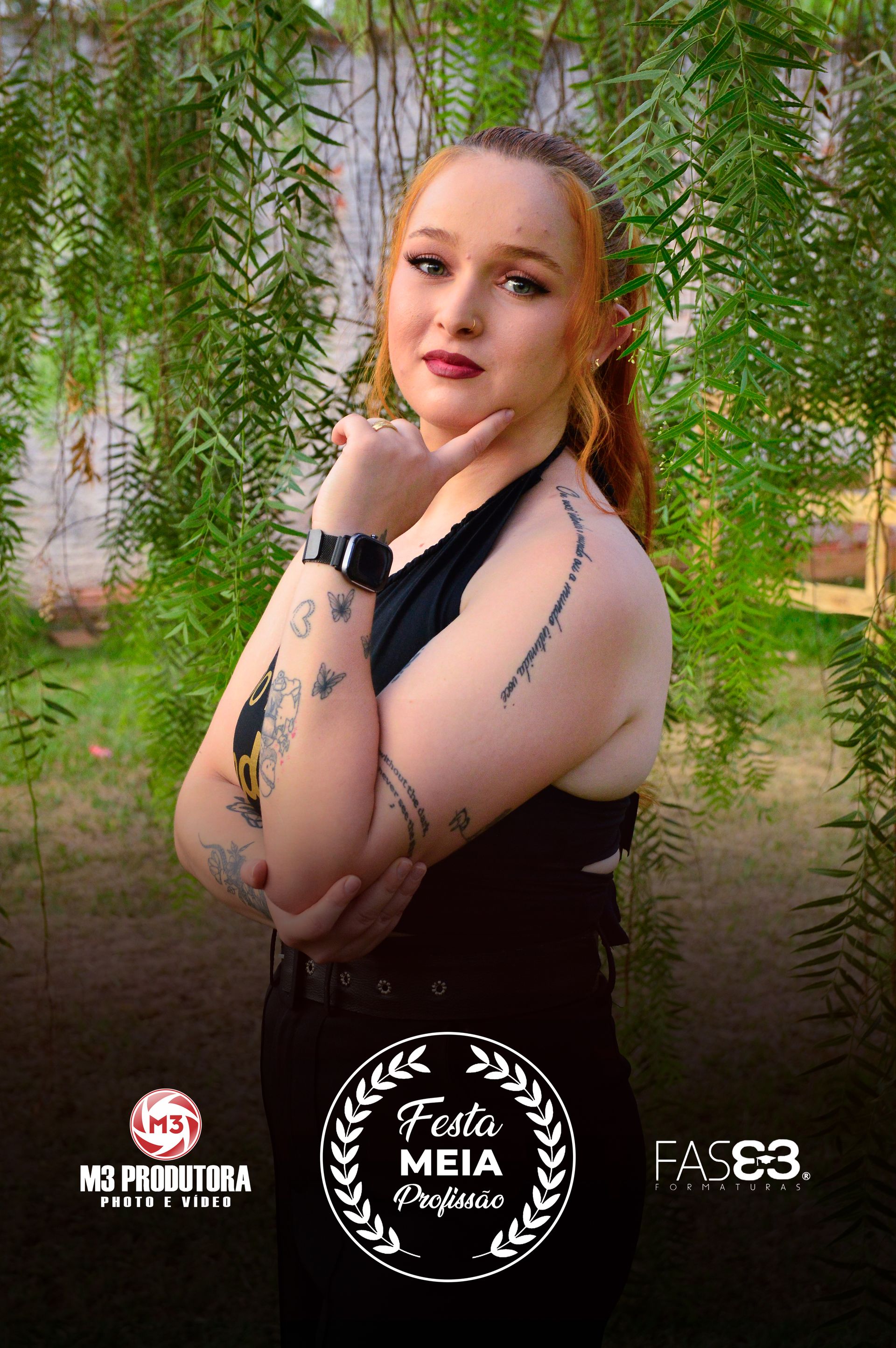 FESTA MEIA PROFISSÃO - UNIPAM 2025 - 2 - 1026