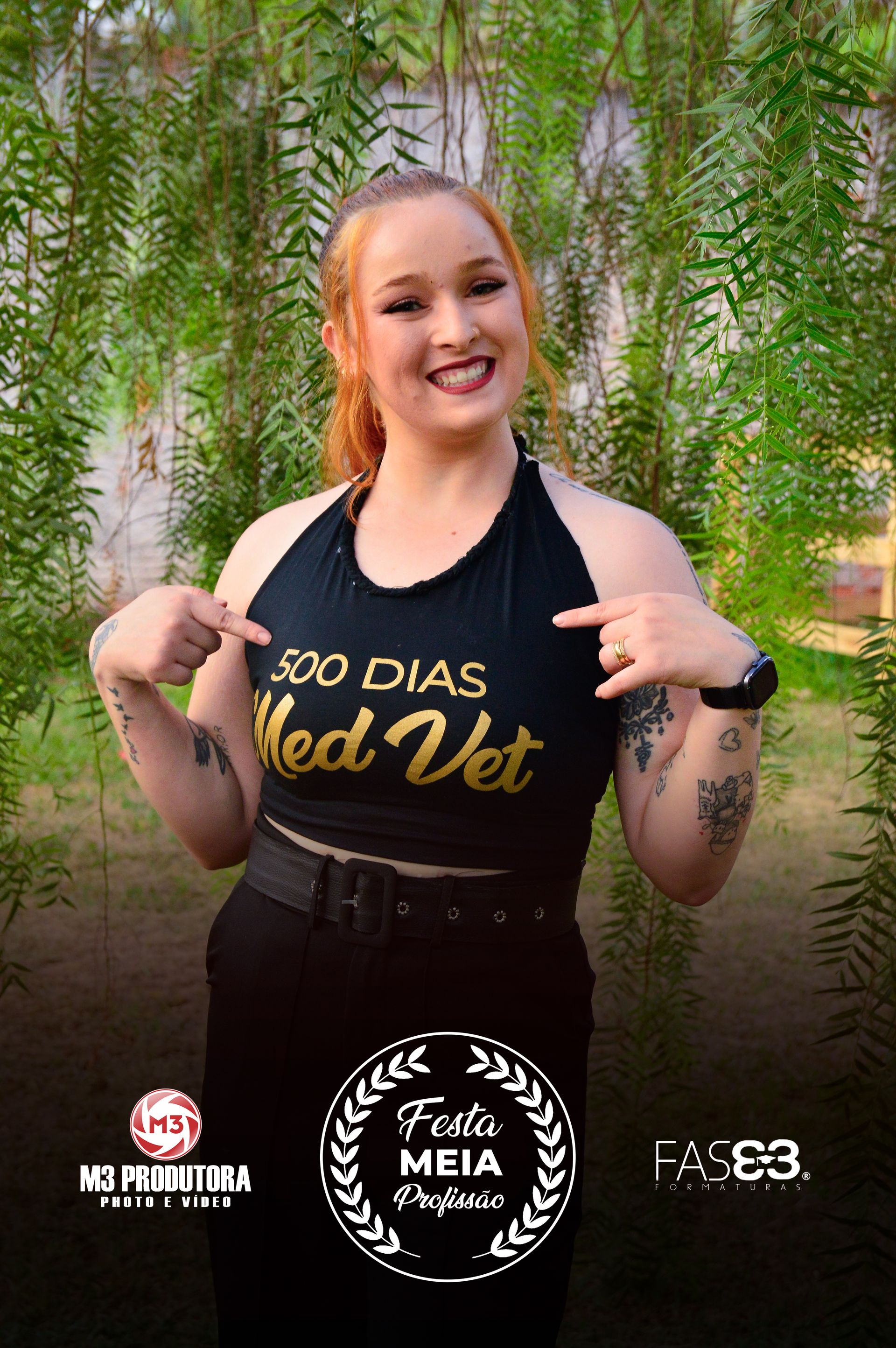 FESTA MEIA PROFISSÃO - UNIPAM 2025 - 2 - 1028