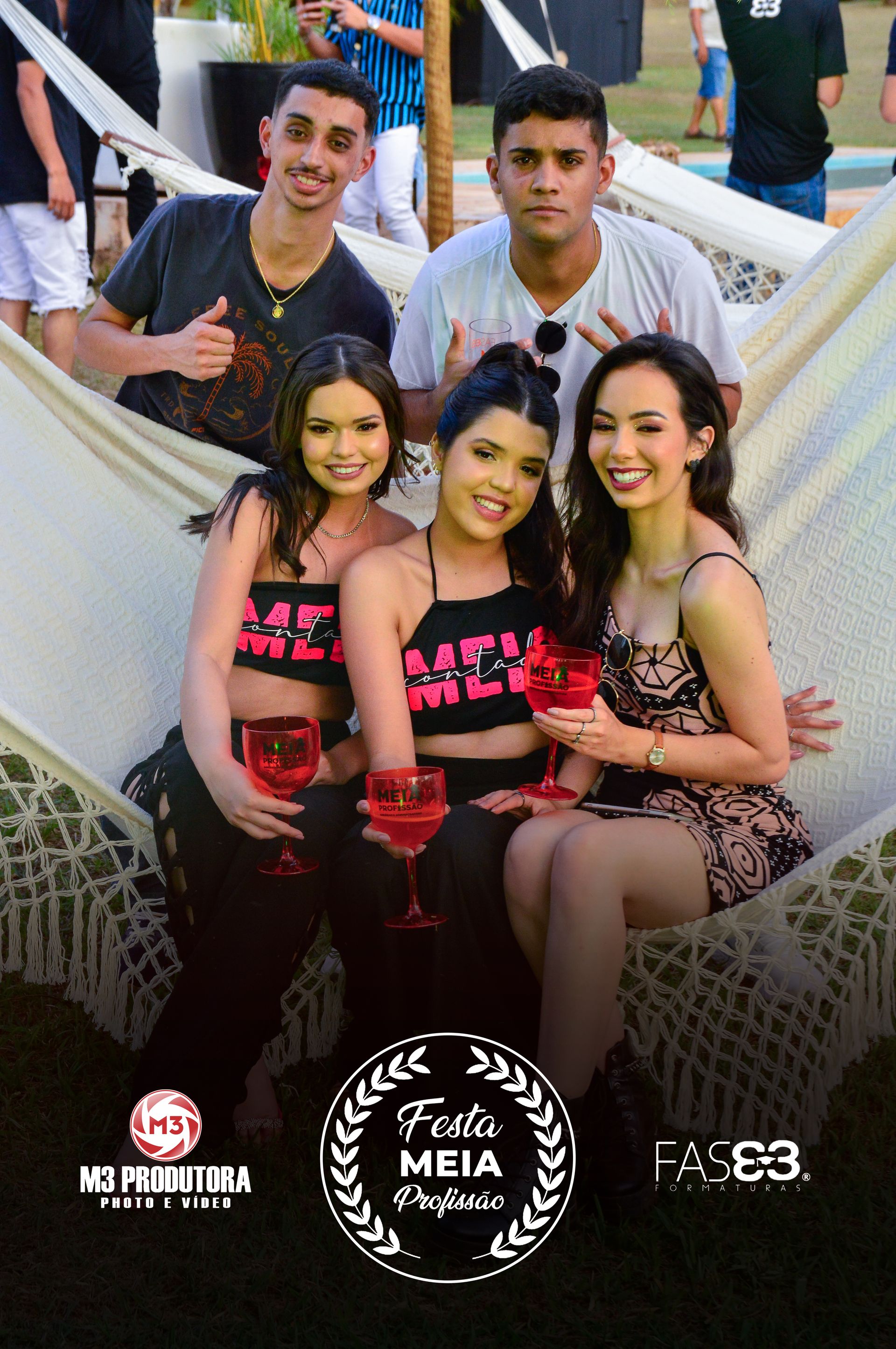 FESTA MEIA PROFISSÃO - UNIPAM 2025 - 2 - 1032