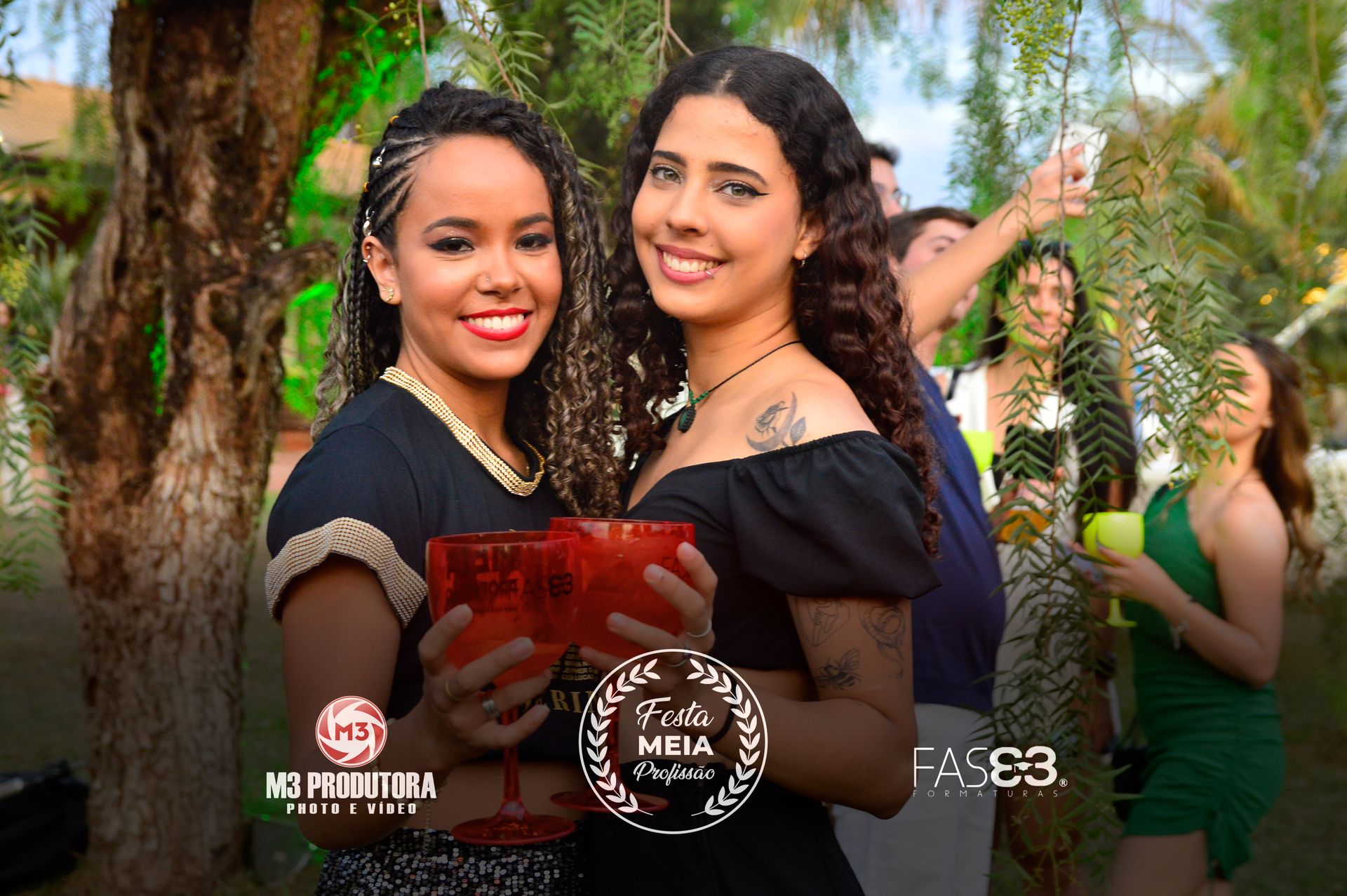 FESTA MEIA PROFISSÃO - UNIPAM 2025 - 2 - 1033