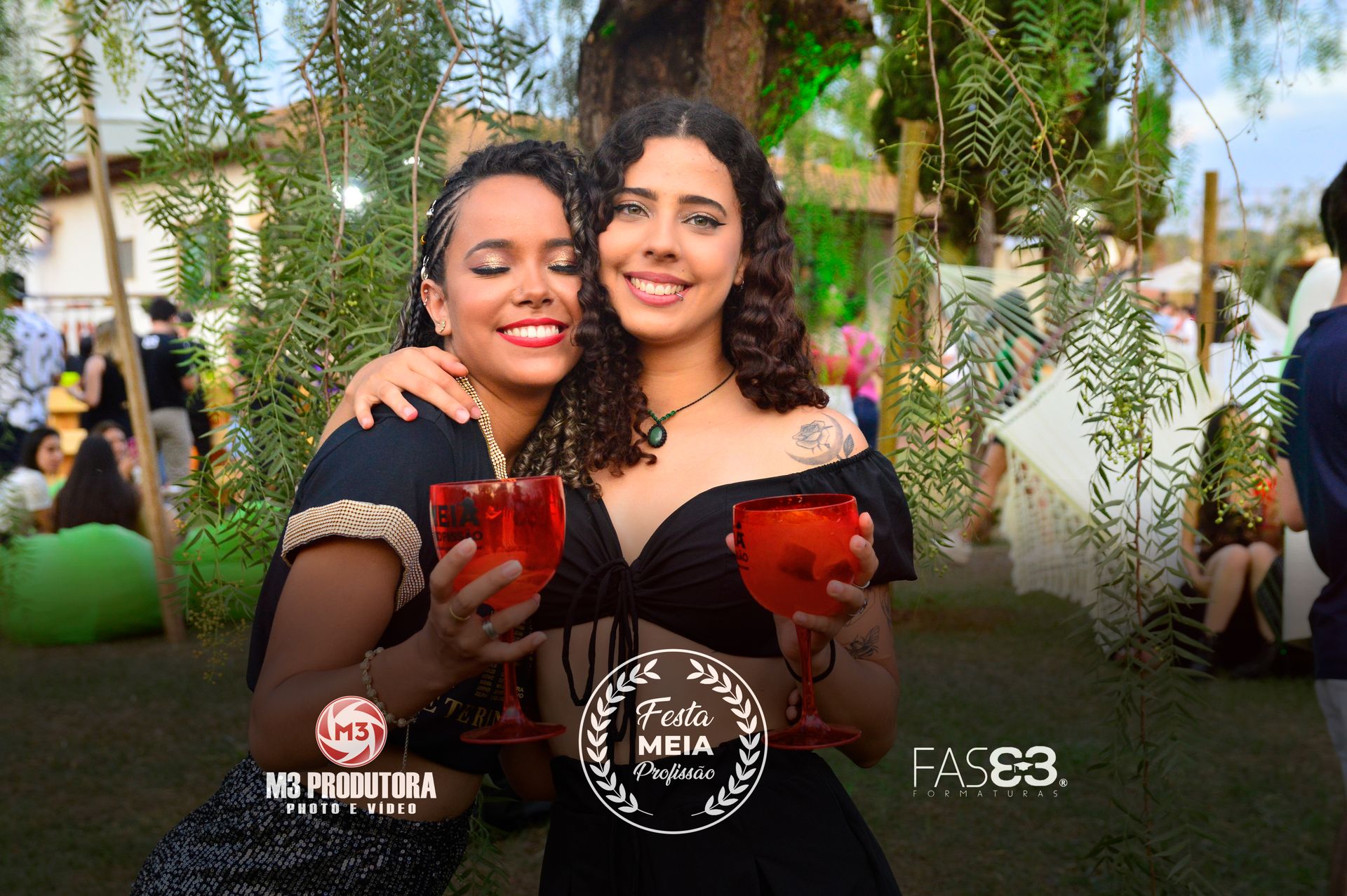 FESTA MEIA PROFISSÃO - UNIPAM 2025 - 2 - 1039