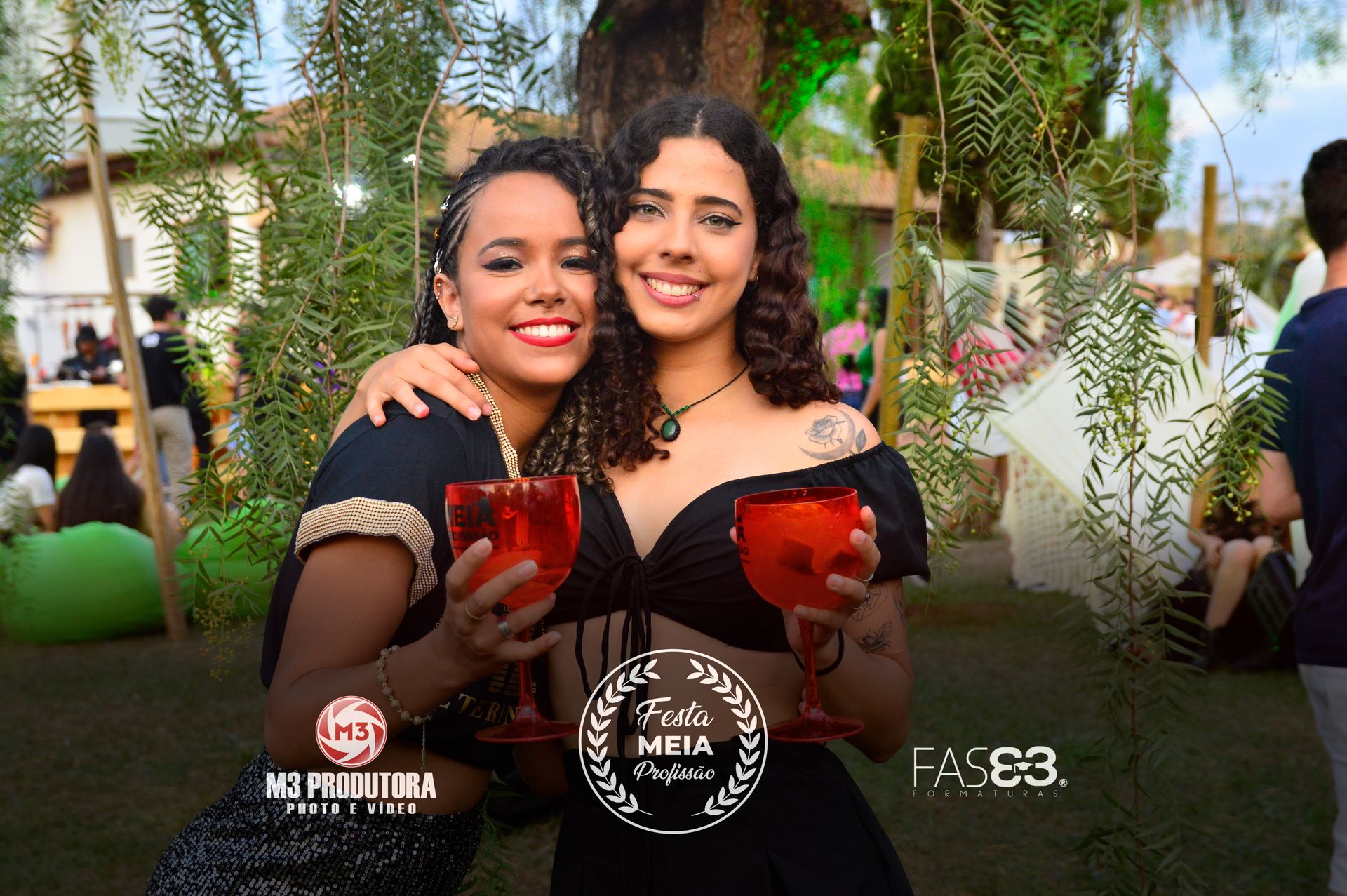 FESTA MEIA PROFISSÃO - UNIPAM 2025 - 2 - 1036