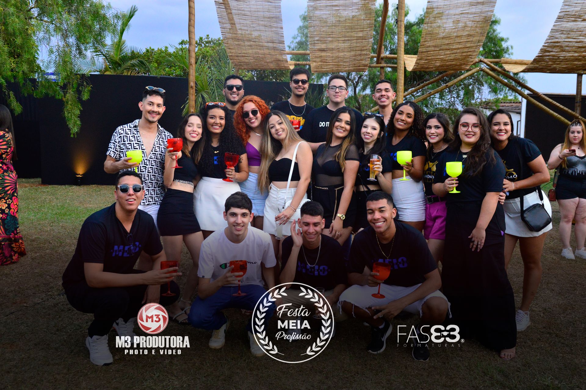 FESTA MEIA PROFISSÃO - UNIPAM 2025 - 2 - 1040