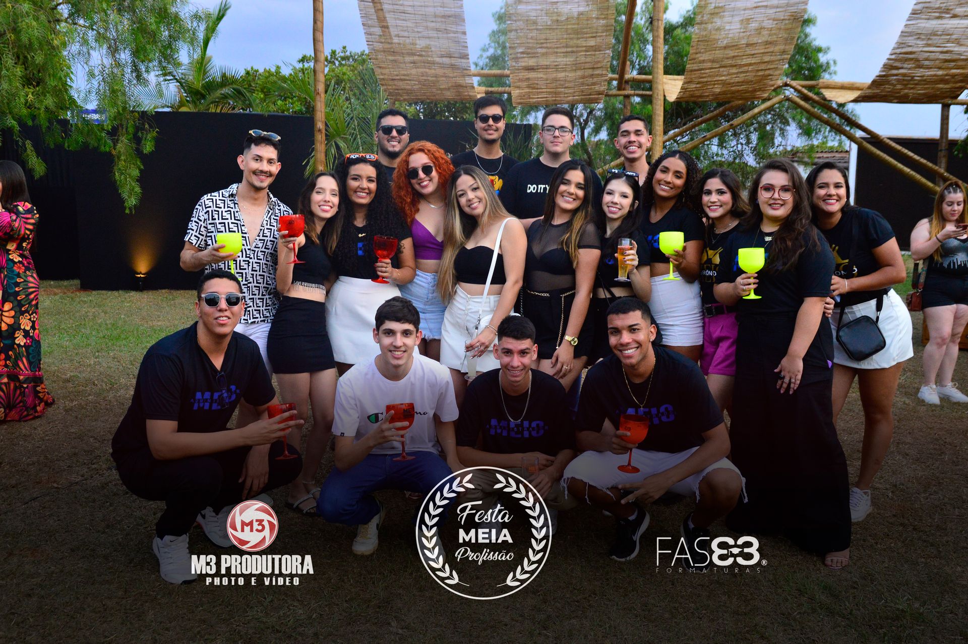 FESTA MEIA PROFISSÃO - UNIPAM 2025 - 2 - 1041