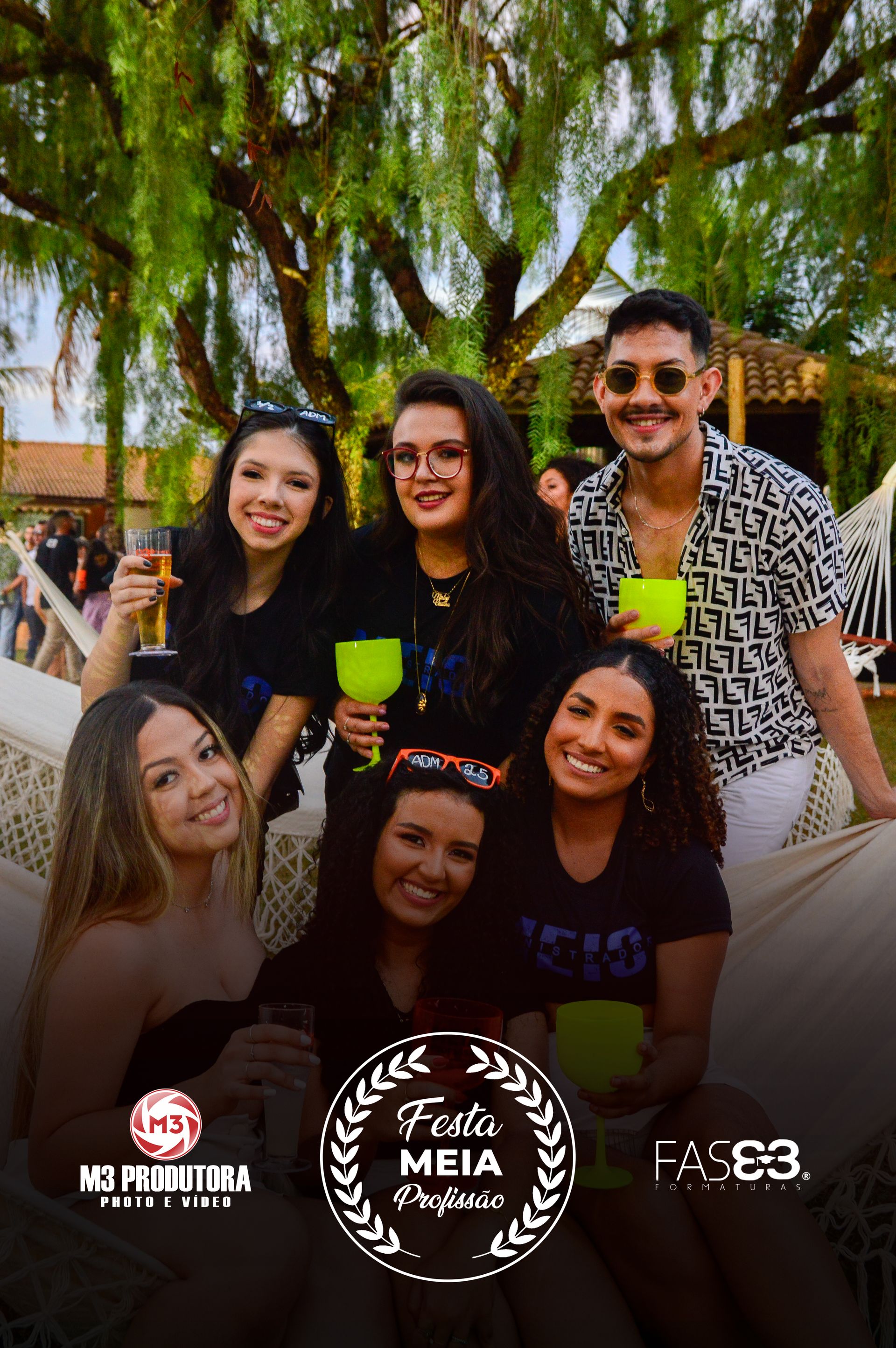 FESTA MEIA PROFISSÃO - UNIPAM 2025 - 2 - 1046