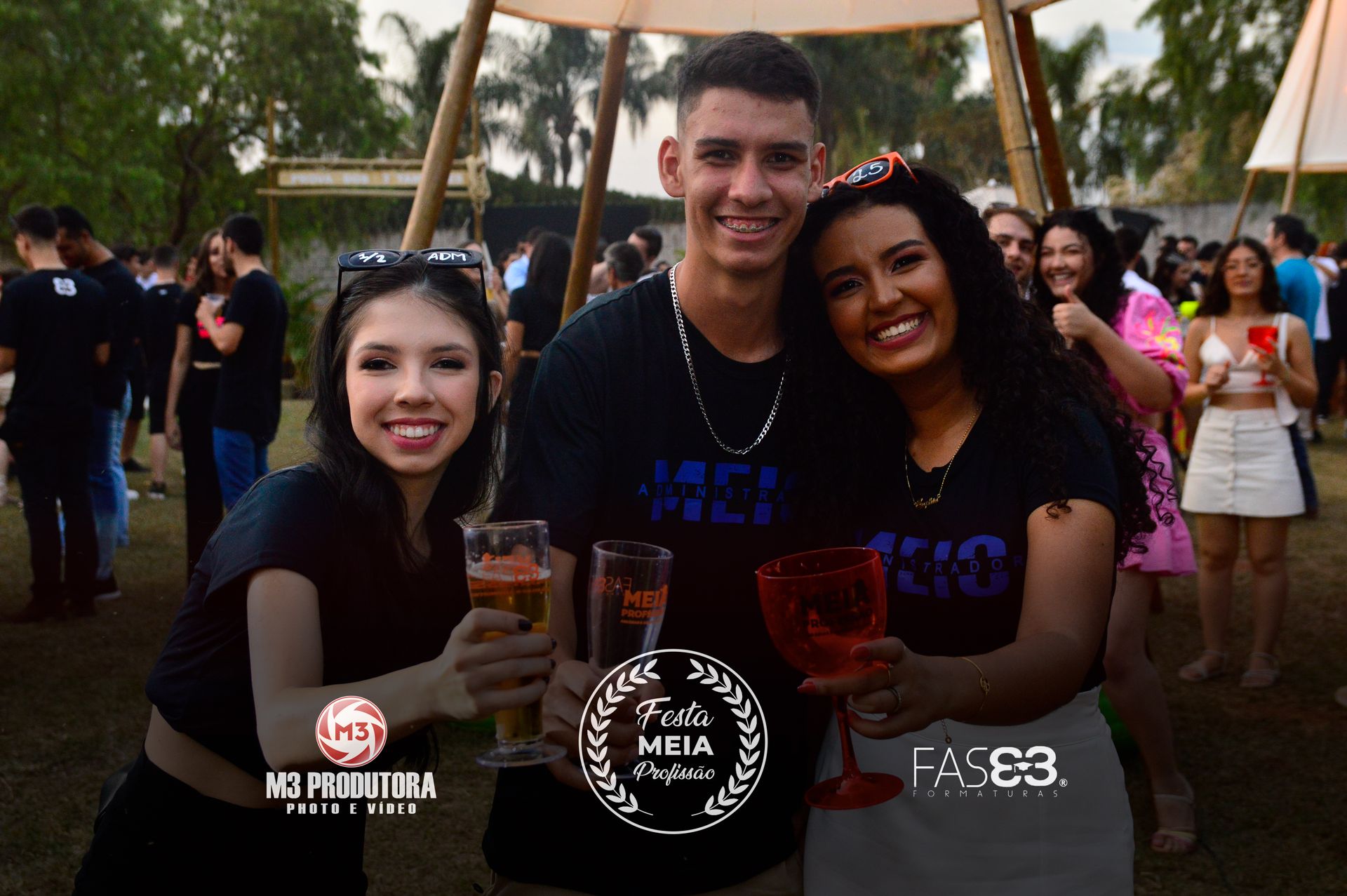 FESTA MEIA PROFISSÃO - UNIPAM 2025 - 2 - 1050