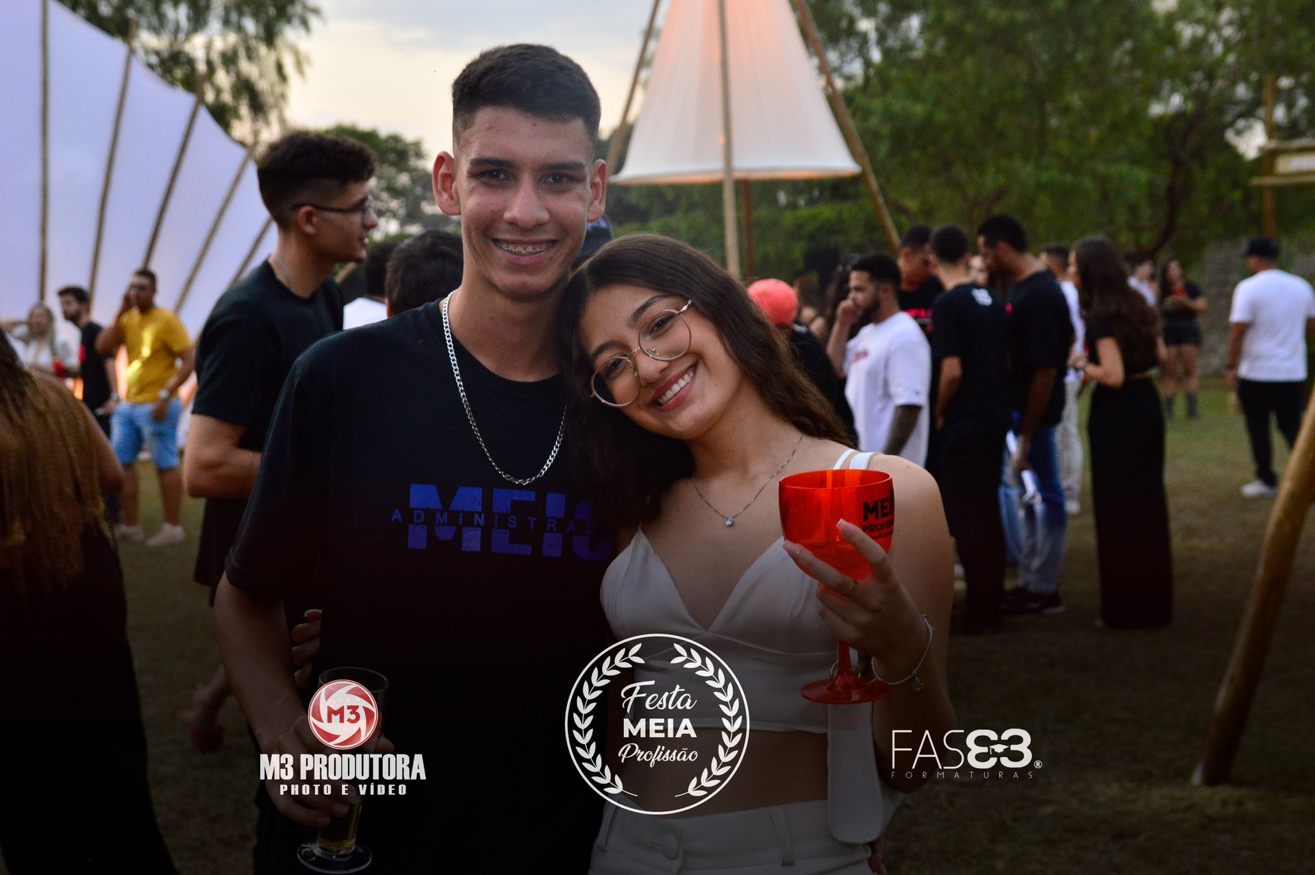 FESTA MEIA PROFISSÃO - UNIPAM 2025 - 2 - 1047