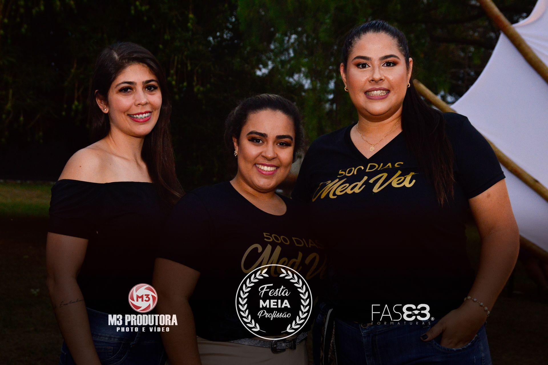 FESTA MEIA PROFISSÃO - UNIPAM 2025 - 2 - 1053