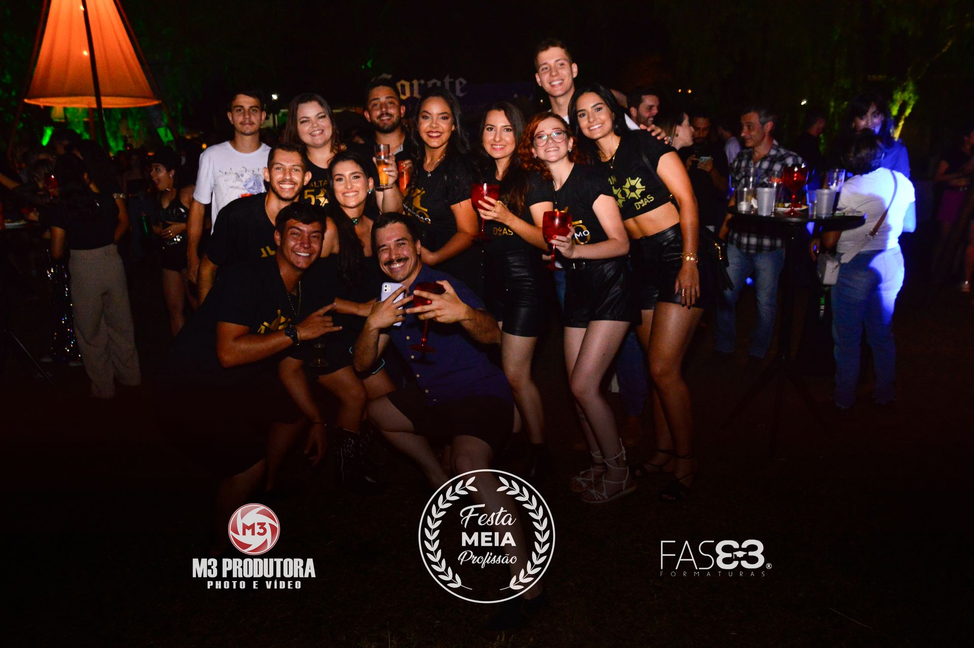 FESTA MEIA PROFISSÃO - UNIPAM 2025 - 2 - 1063