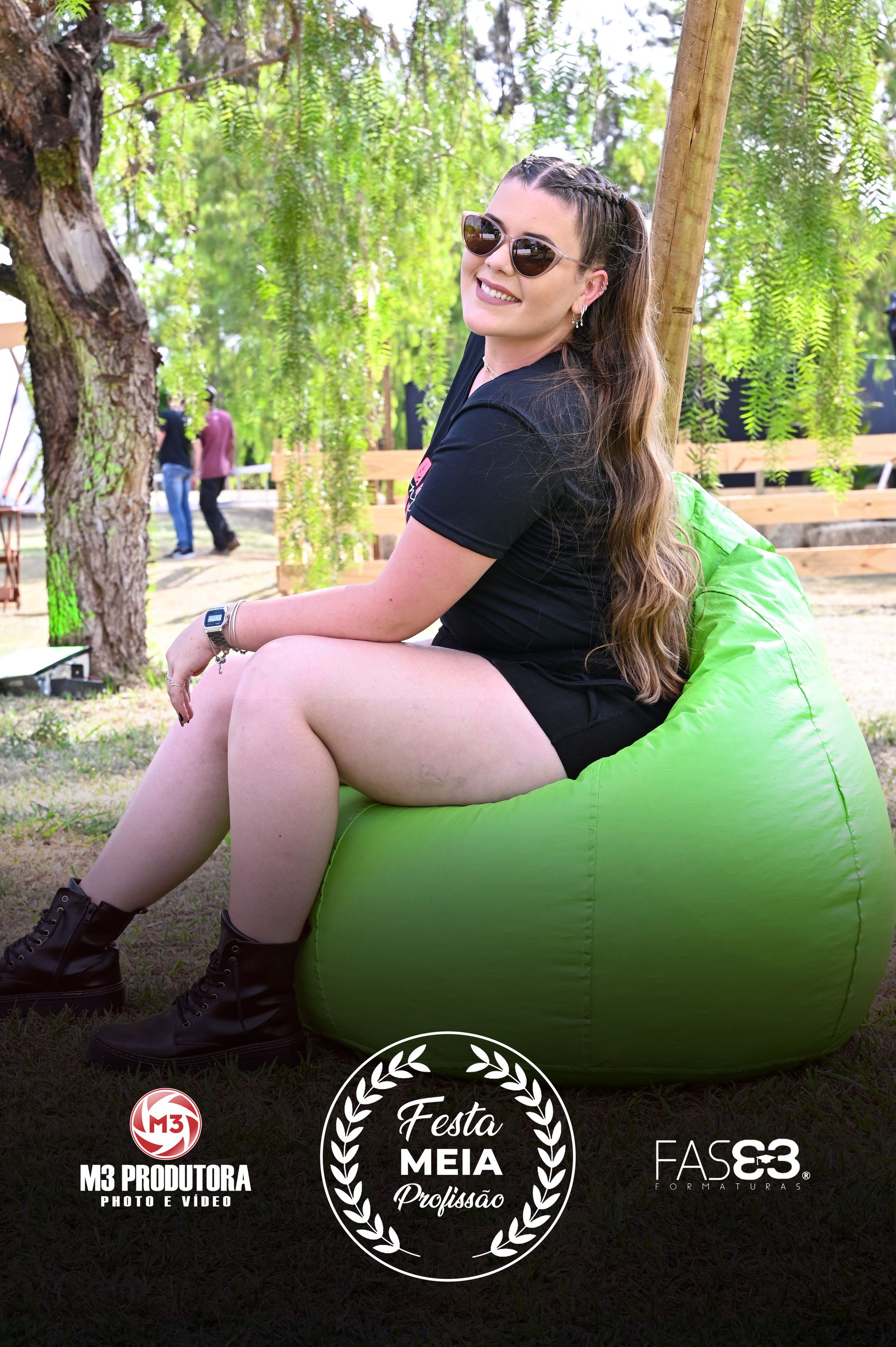 FESTA MEIA PROFISSÃO - UNIPAM 2025 - 2 - 1074