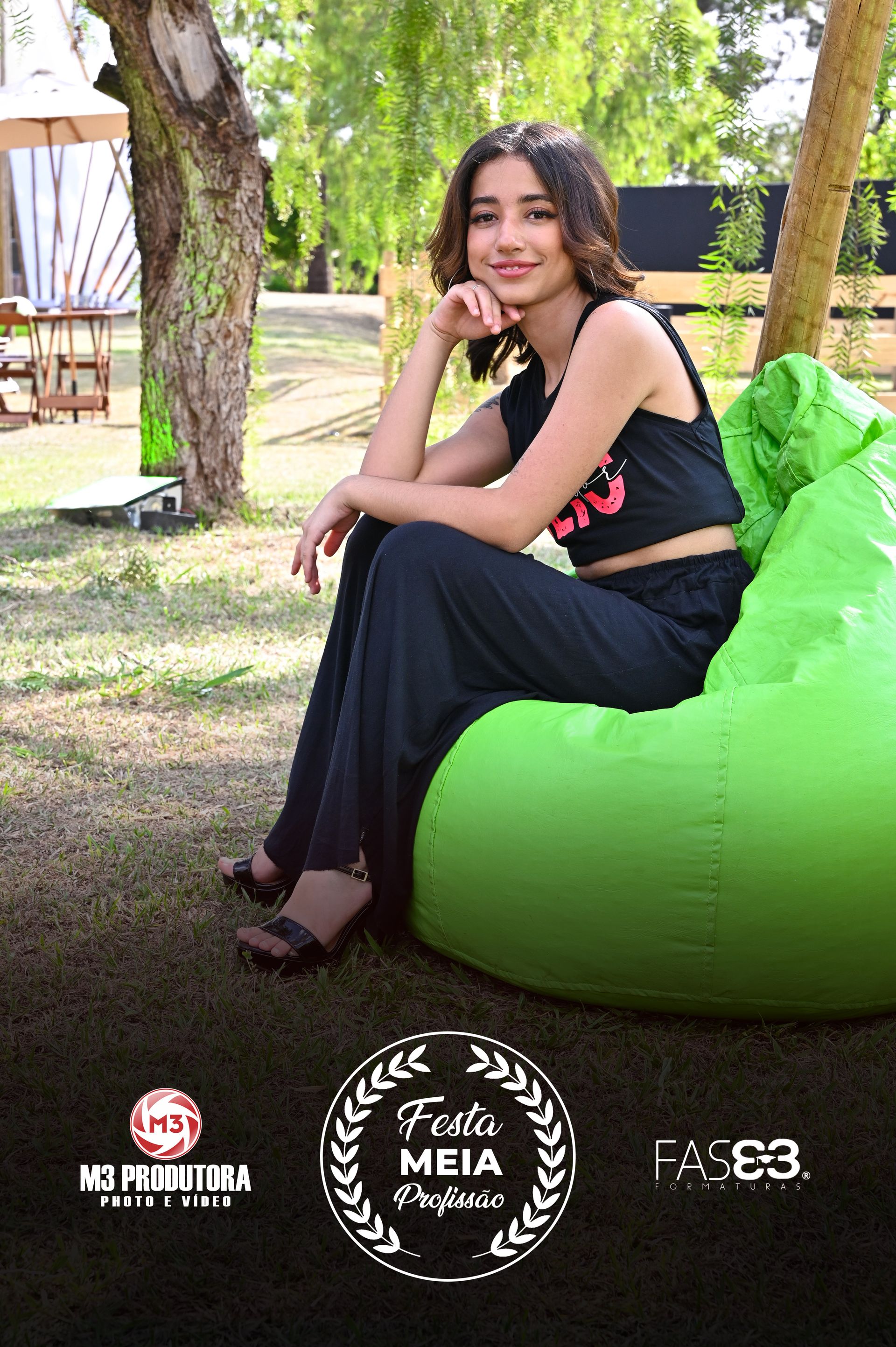 FESTA MEIA PROFISSÃO - UNIPAM 2025 - 2 - 1081