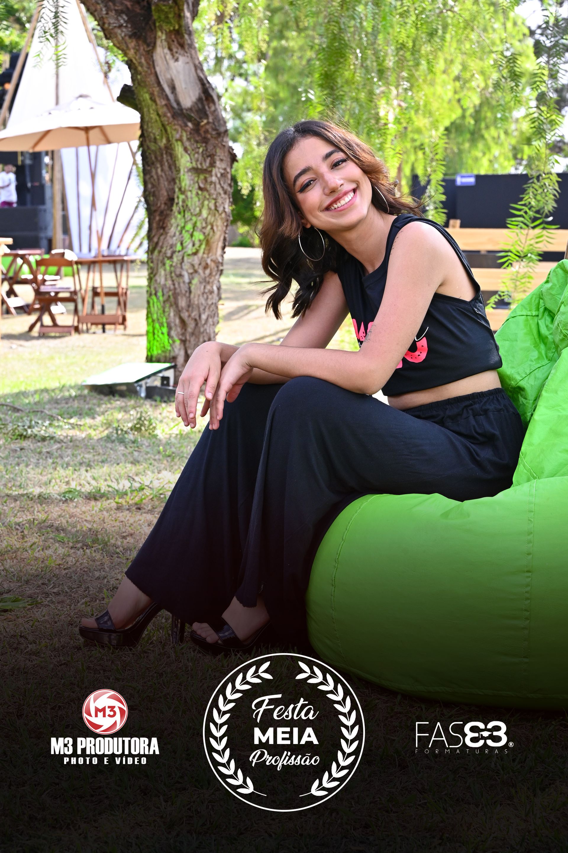 FESTA MEIA PROFISSÃO - UNIPAM 2025 - 2 - 1079