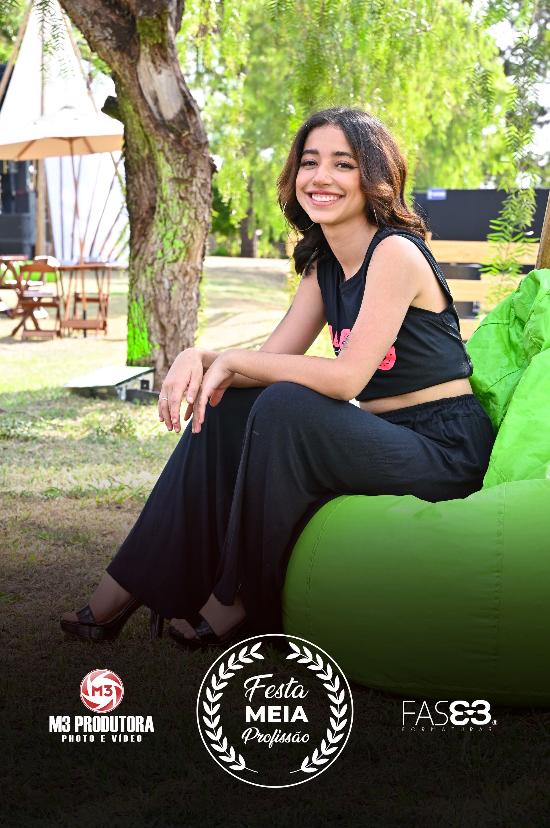 FESTA MEIA PROFISSÃO - UNIPAM 2025 - 2 - 1080