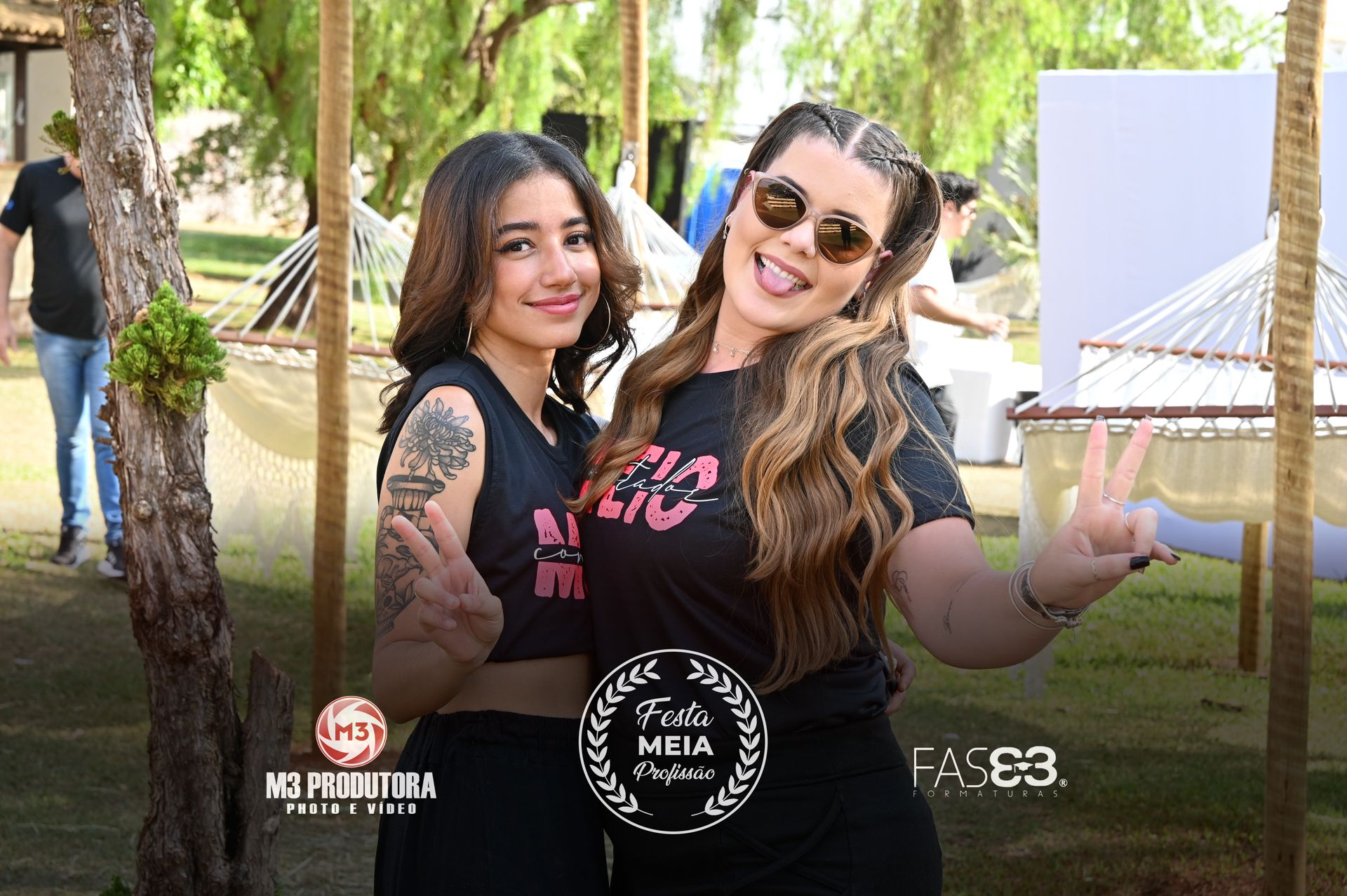 FESTA MEIA PROFISSÃO - UNIPAM 2025 - 2 - 1085