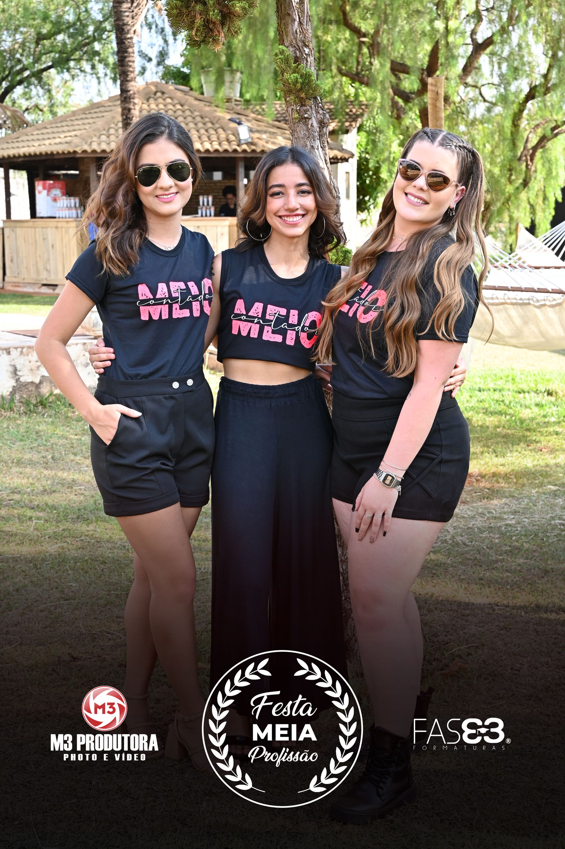 FESTA MEIA PROFISSÃO - UNIPAM 2025 - 2 - 1087